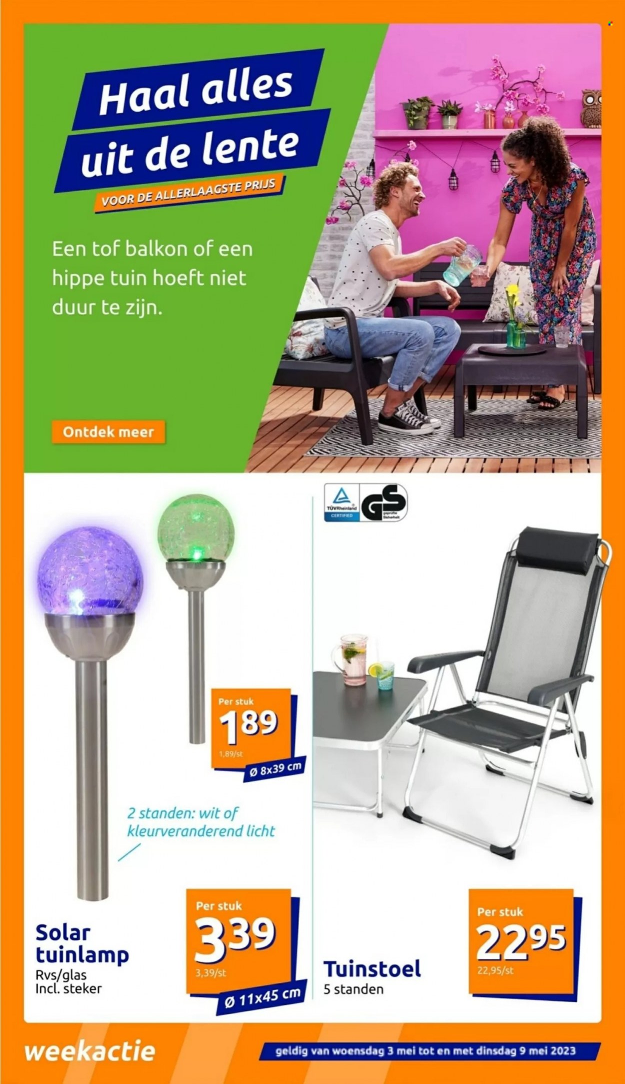 Action-aanbieding - 3-5-2023 - 9-5-2023. Pagina 4