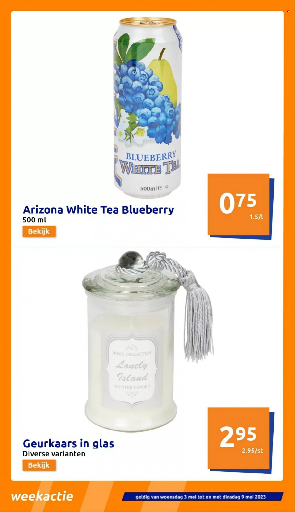 Action-aanbieding - 3-5-2023 - 9-5-2023. Pagina 6