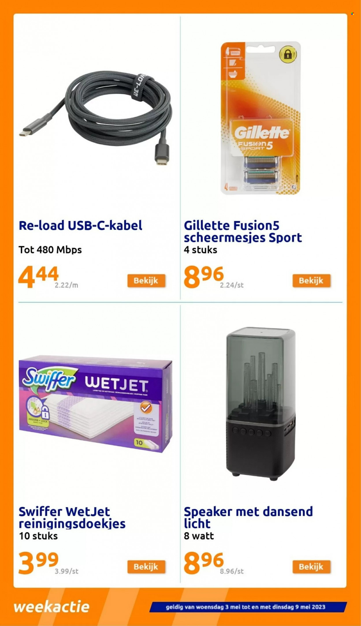 Action-aanbieding - 3-5-2023 - 9-5-2023. Pagina 7