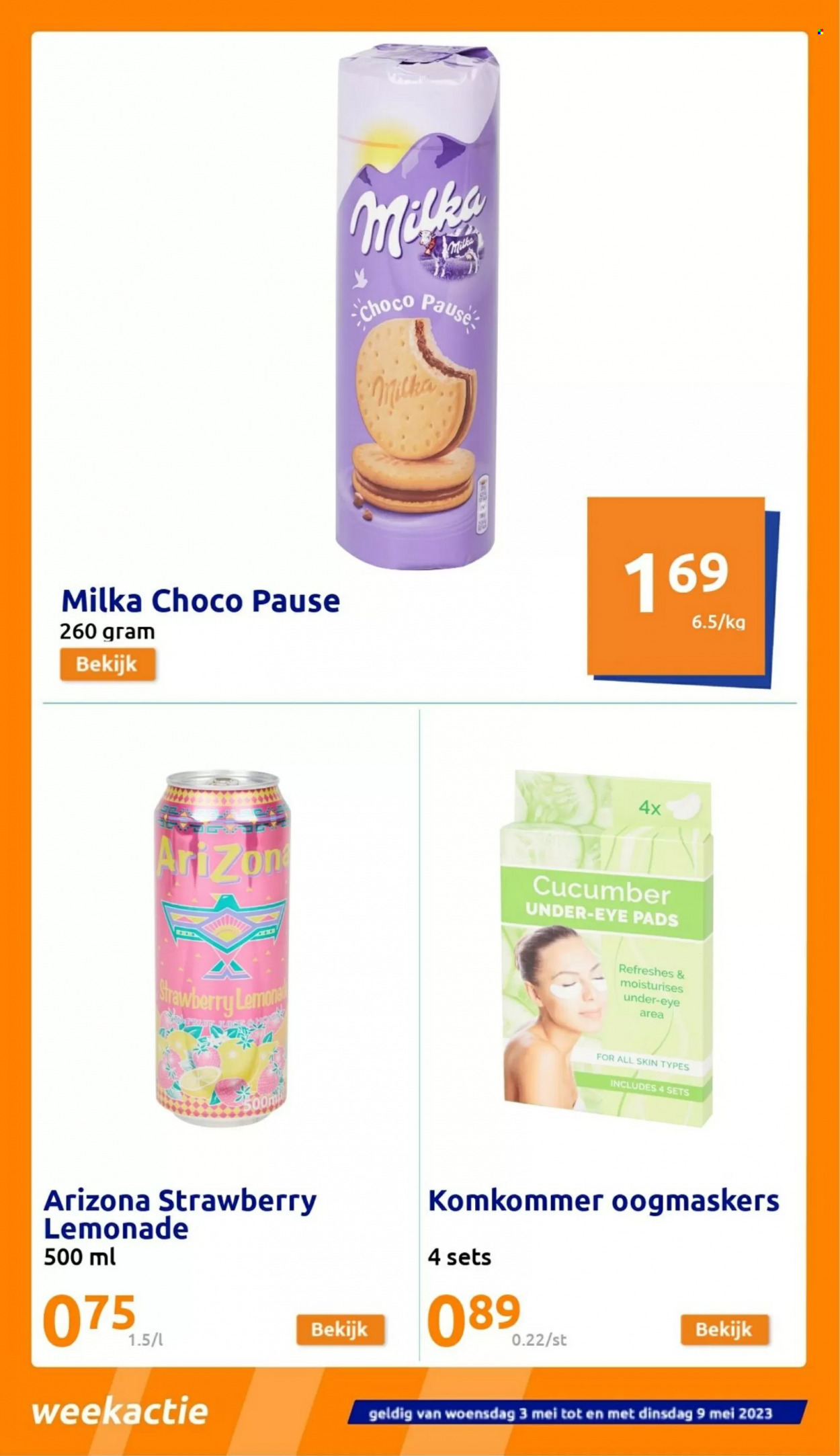 Action-aanbieding - 3-5-2023 - 9-5-2023. Pagina 9