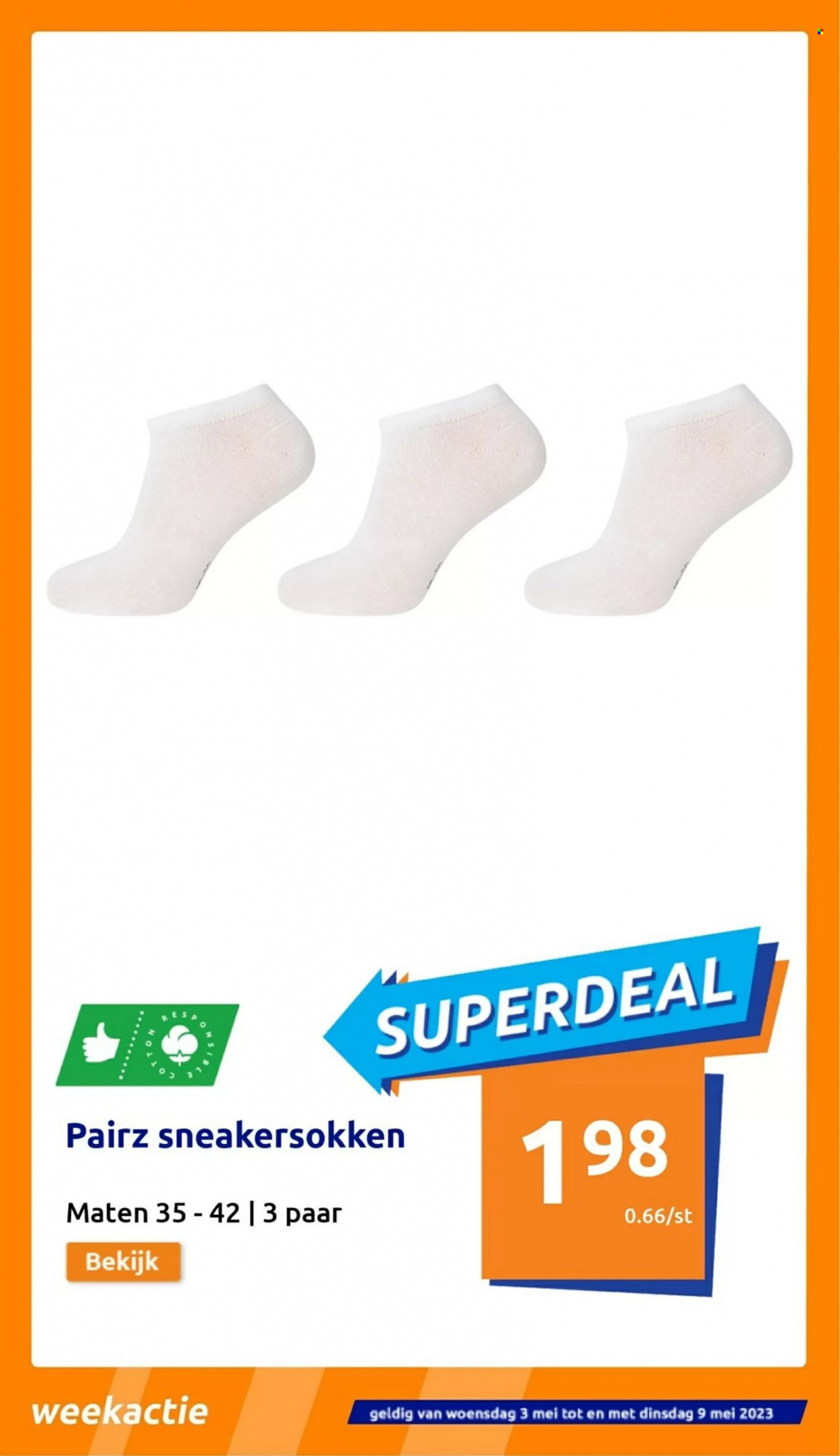 Action-aanbieding - 3-5-2023 - 9-5-2023. Pagina 15
