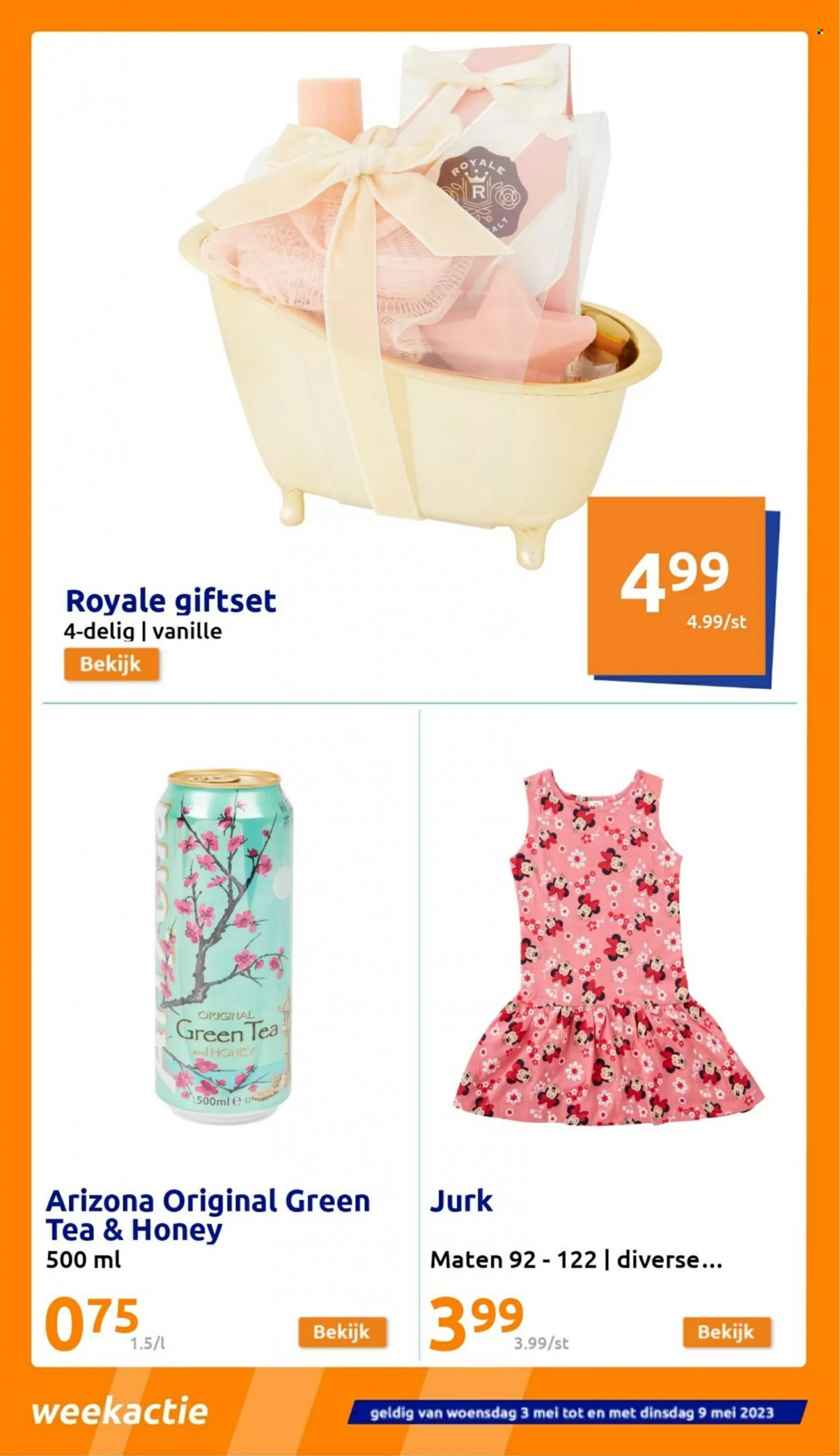 Action-aanbieding - 3-5-2023 - 9-5-2023. Pagina 23