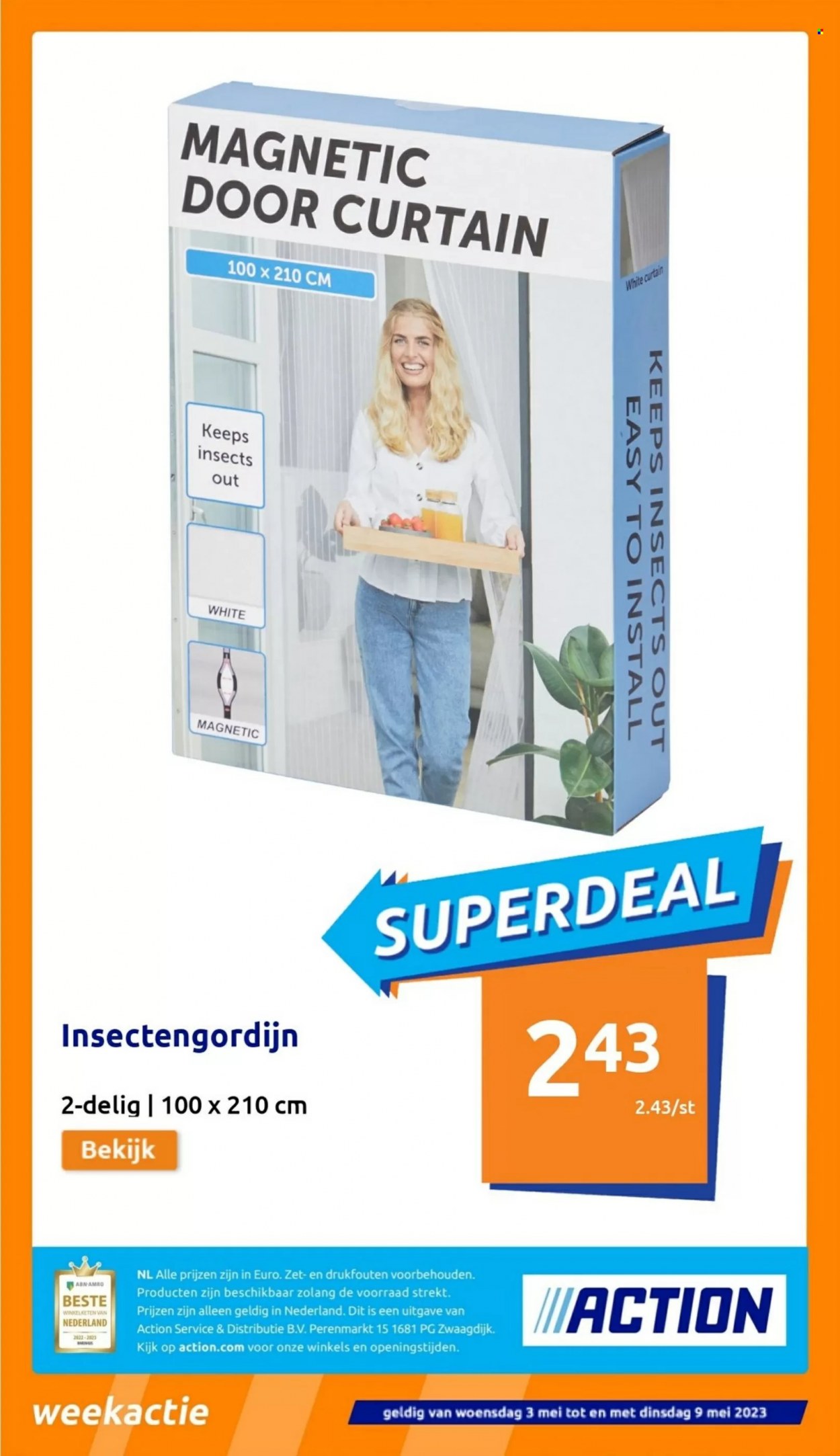 Action-aanbieding - 3-5-2023 - 9-5-2023. Pagina 25
