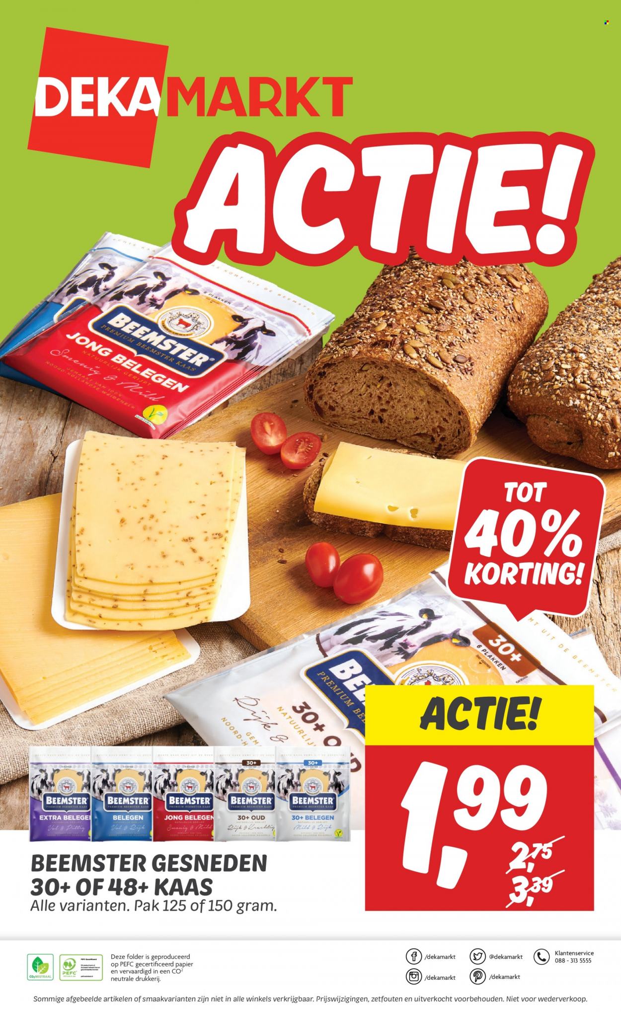 DekaMarkt-aanbieding - 7-5-2023 - 13-5-2023. Pagina 3