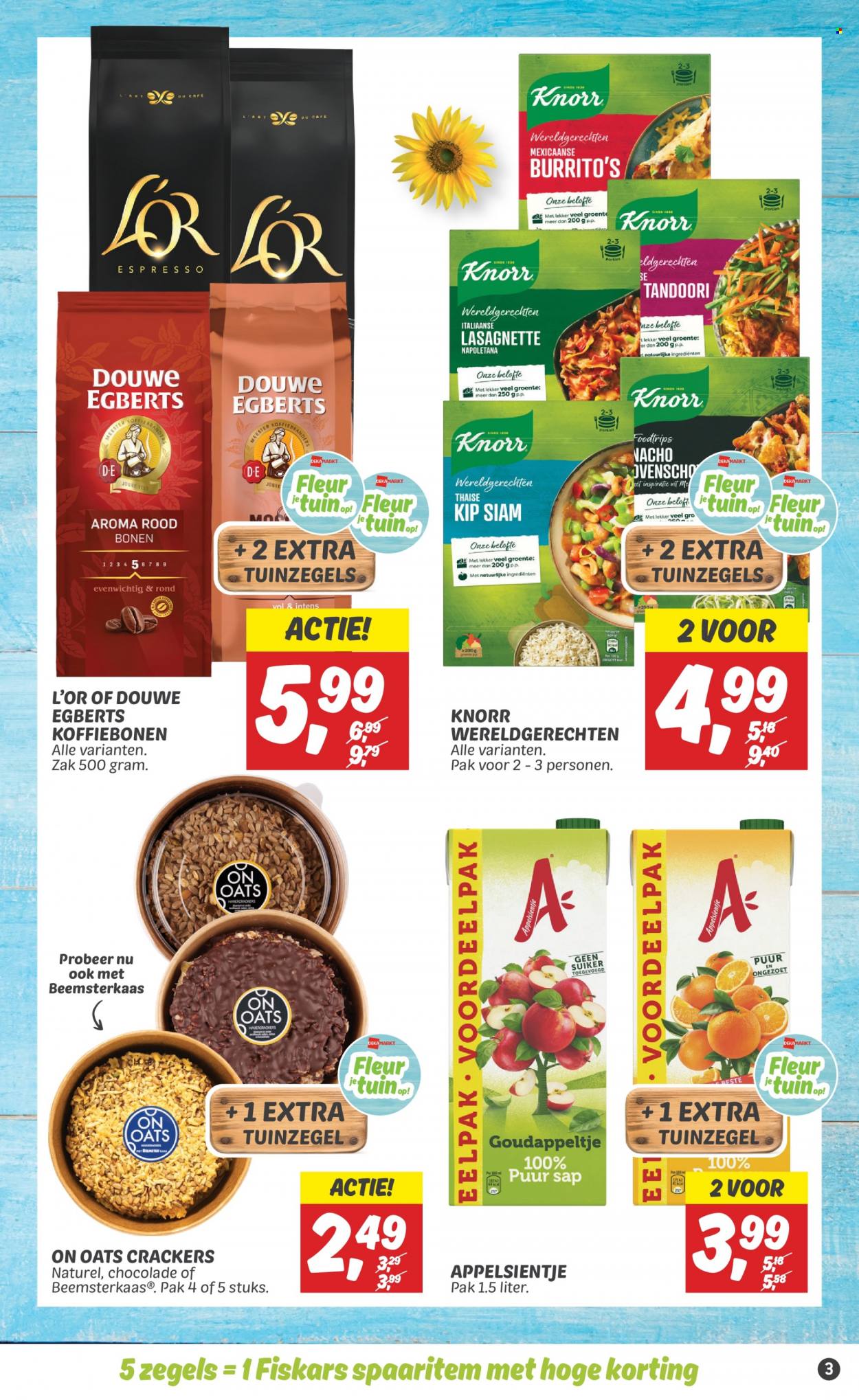 DekaMarkt-aanbieding - 7-5-2023 - 13-5-2023. Pagina 5
