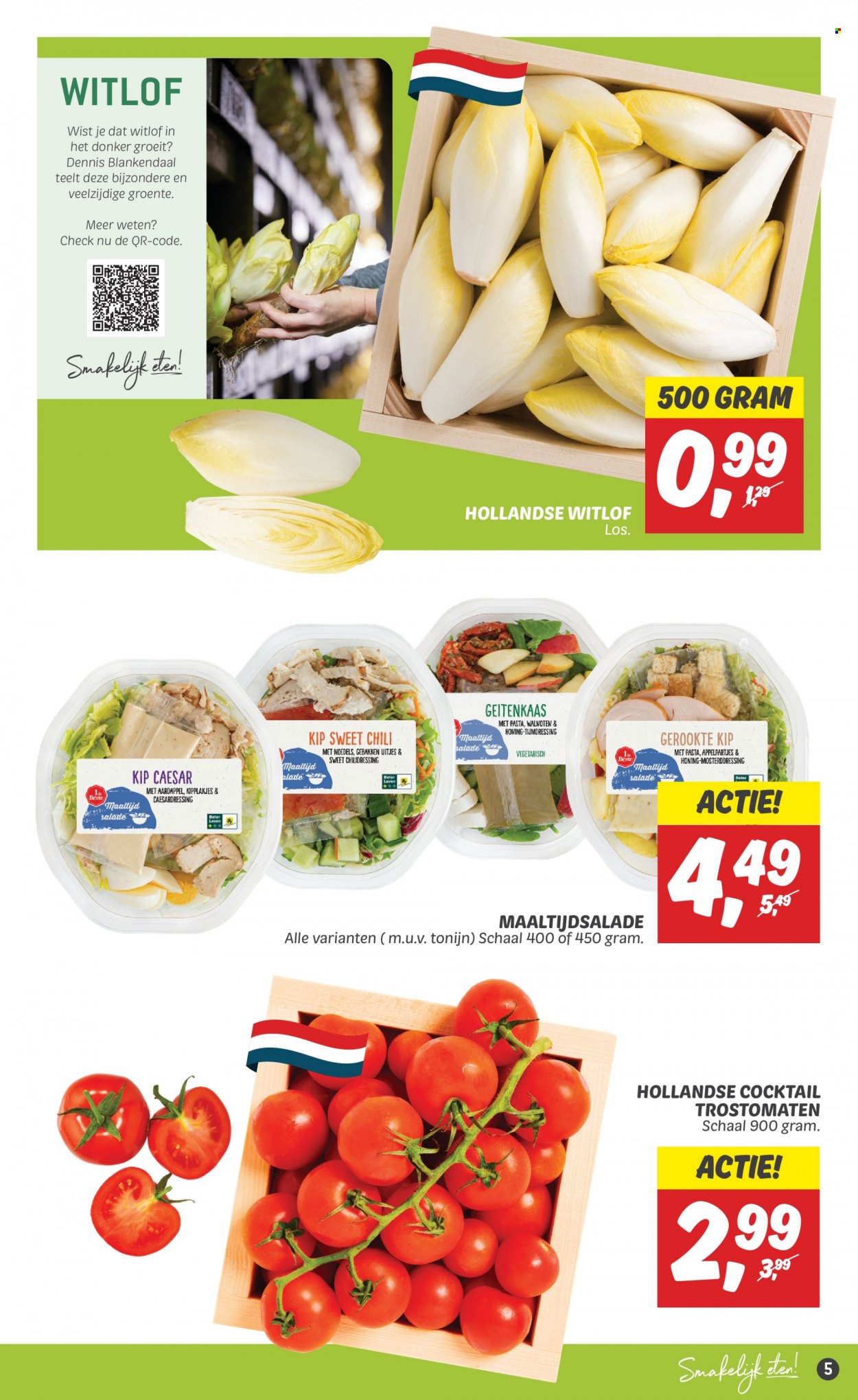 DekaMarkt-aanbieding - 7-5-2023 - 13-5-2023. Pagina 7