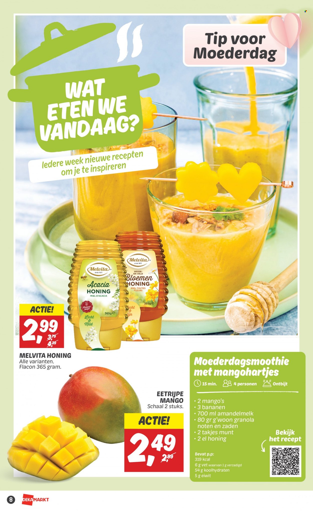 DekaMarkt-aanbieding - 7-5-2023 - 13-5-2023. Pagina 10