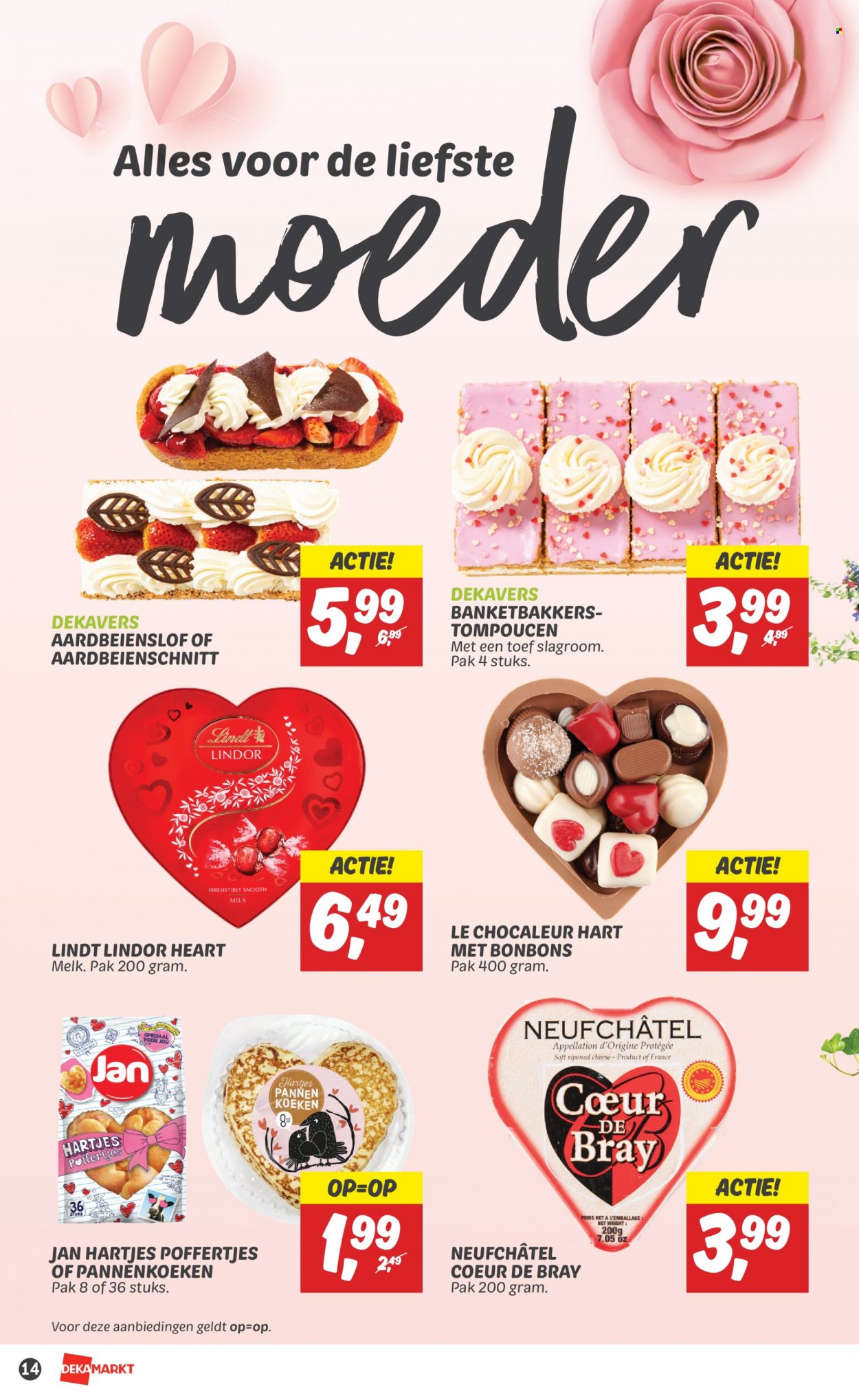 DekaMarkt-aanbieding - 7-5-2023 - 13-5-2023. Pagina 16