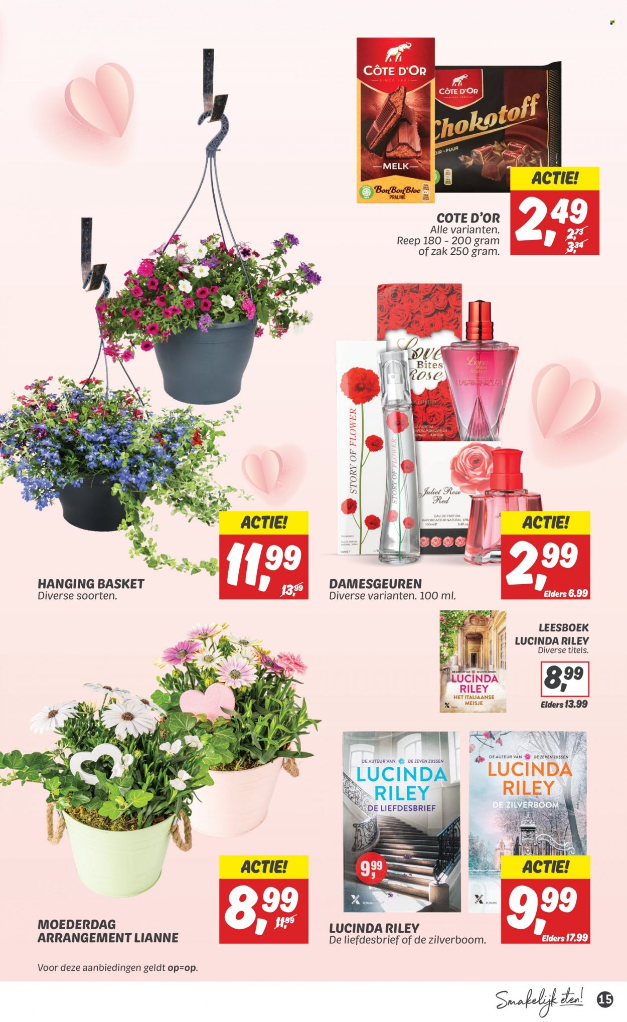 DekaMarkt-aanbieding - 7-5-2023 - 13-5-2023. Pagina 17