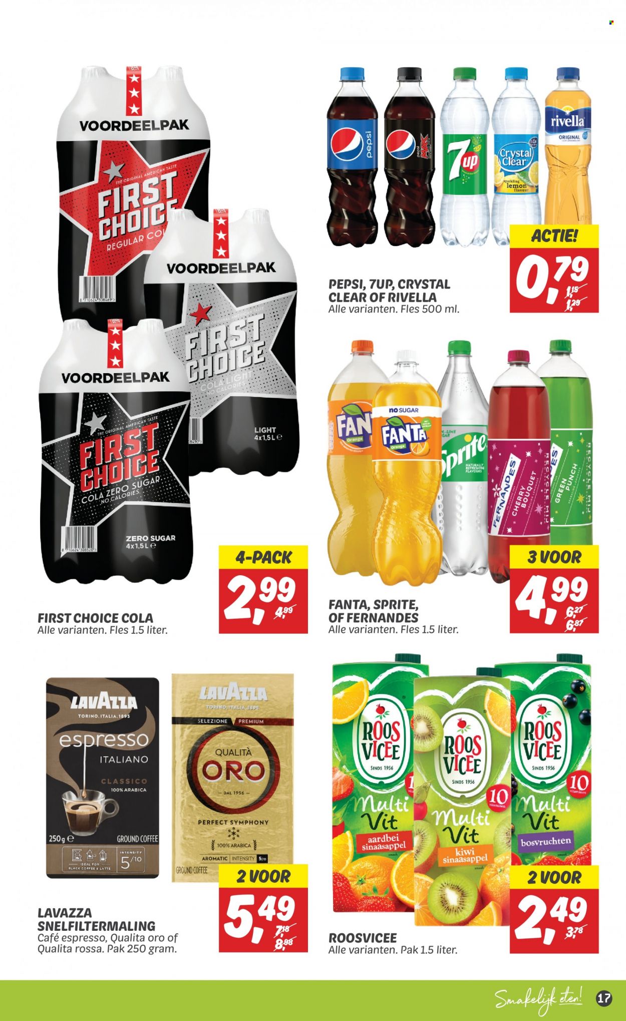 DekaMarkt-aanbieding - 7-5-2023 - 13-5-2023. Pagina 19