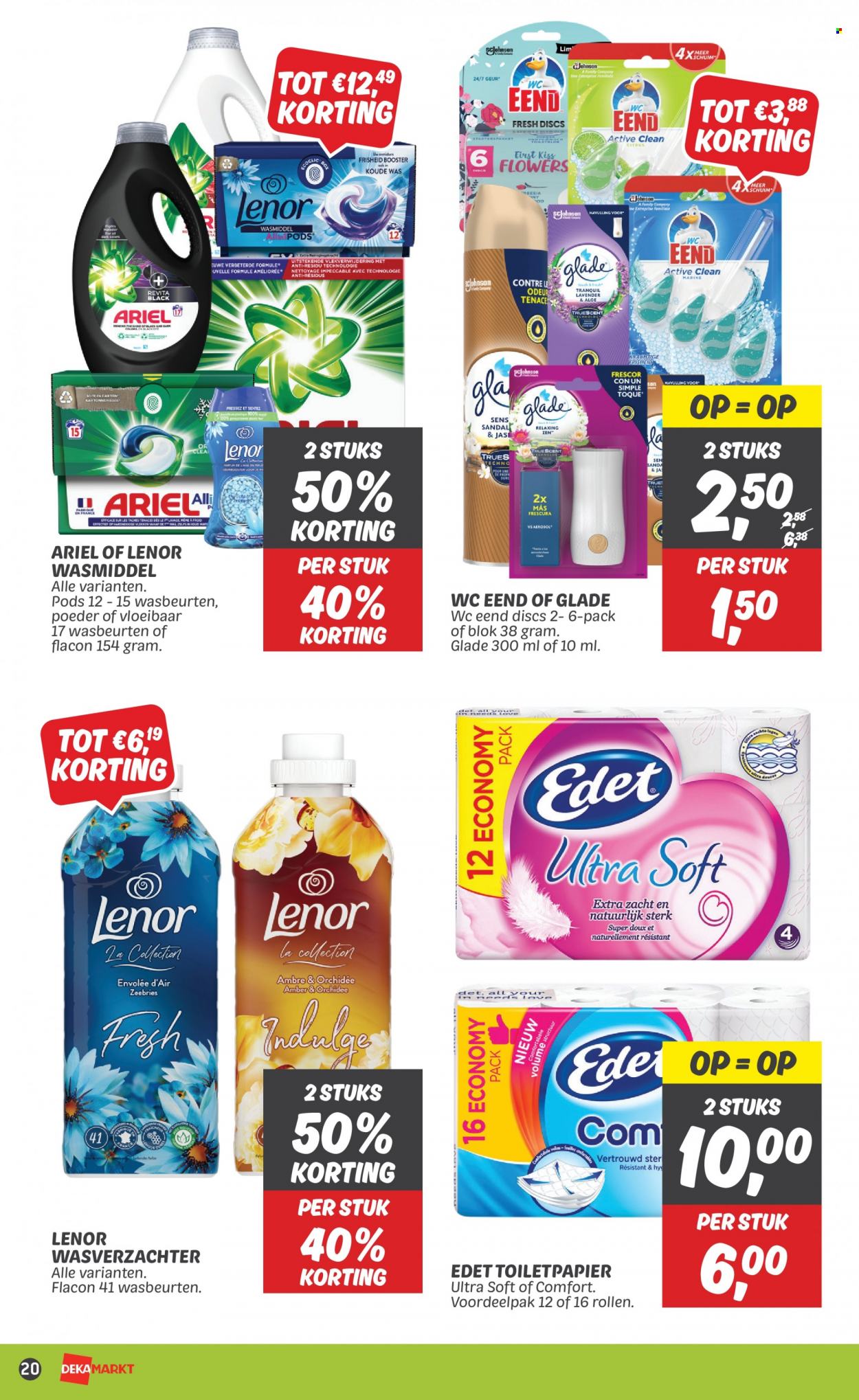 DekaMarkt-aanbieding - 7-5-2023 - 13-5-2023. Pagina 22
