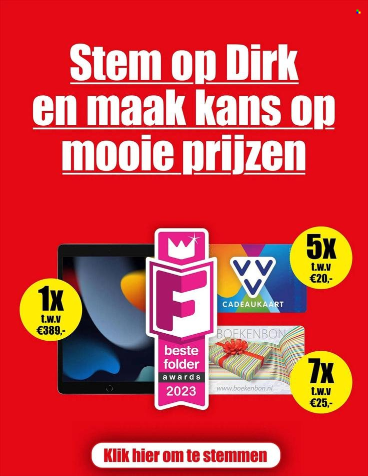 Dirk-aanbieding - 5-5-2023 - 7-5-2023. Pagina 4