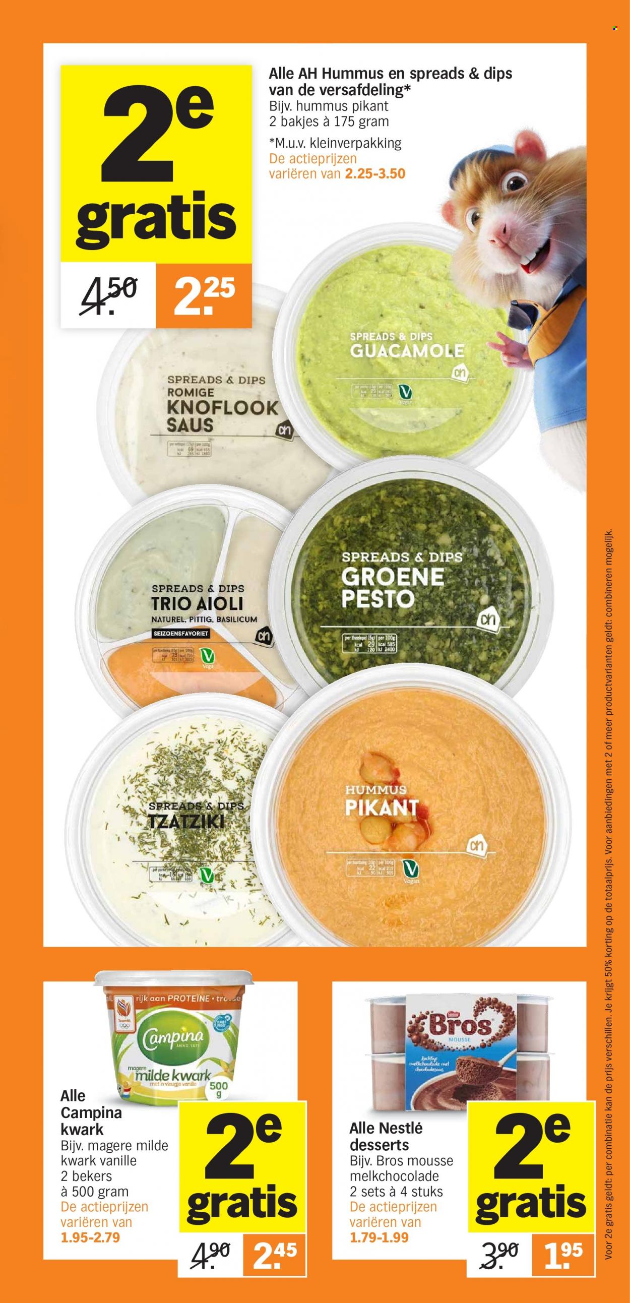 Albert Heijn-aanbieding - 8-5-2023 - 14-5-2023. Pagina 5