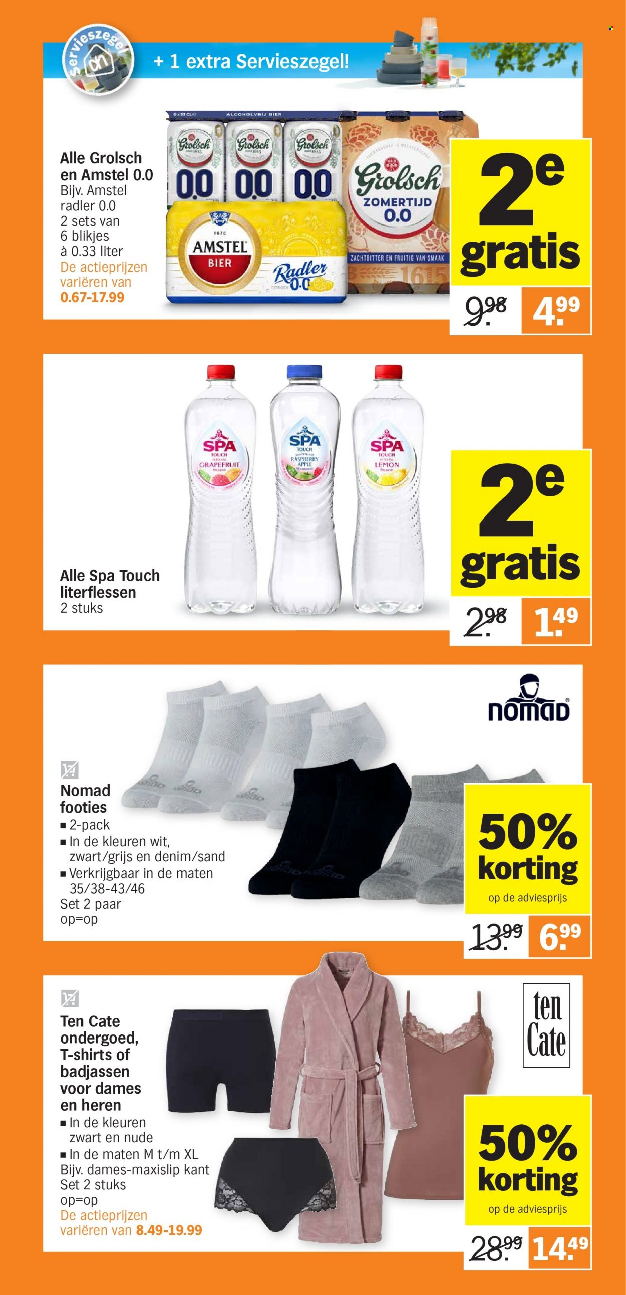 Albert Heijn-aanbieding - 8-5-2023 - 14-5-2023. Pagina 11