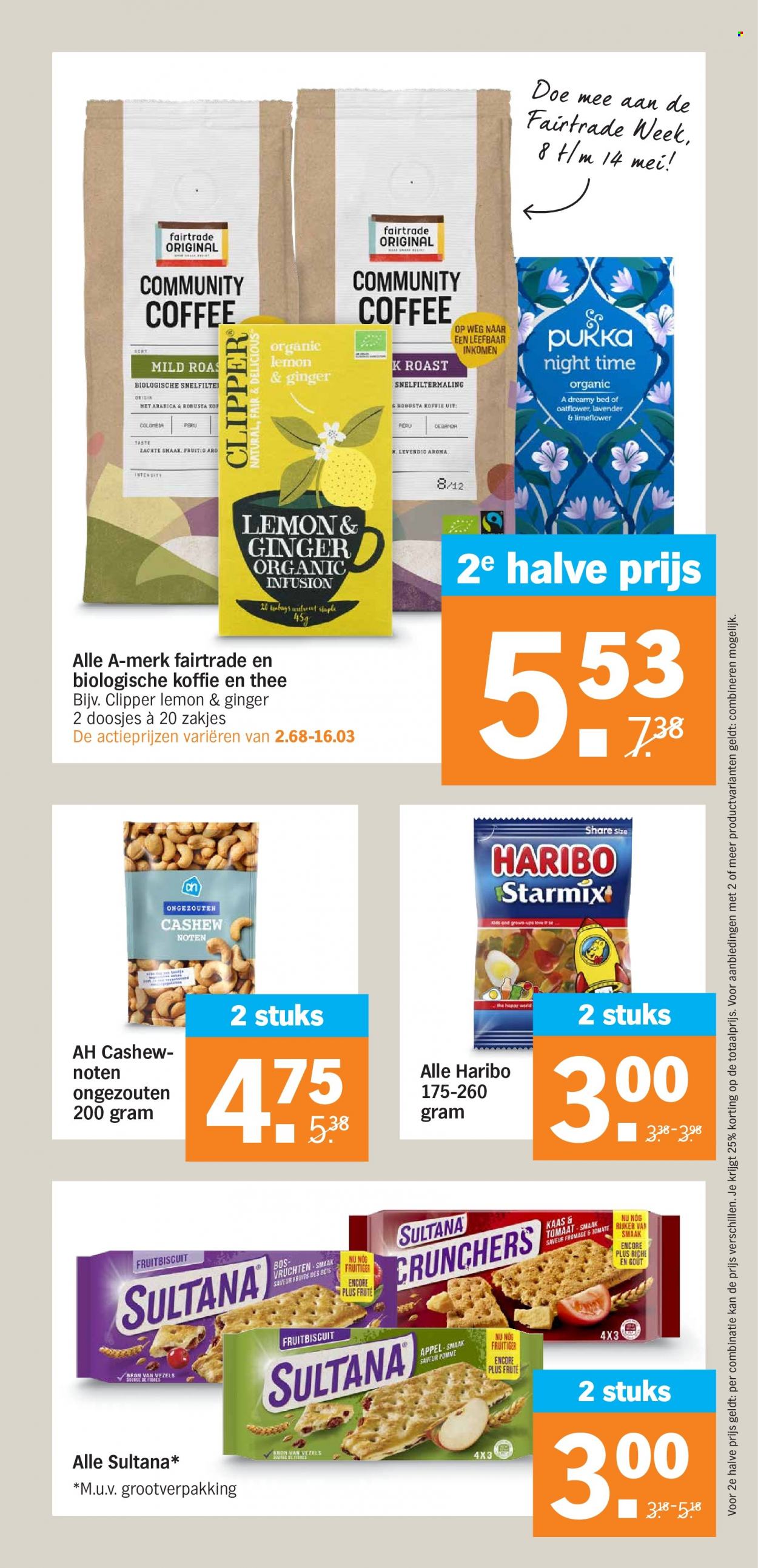 Albert Heijn-aanbieding - 8-5-2023 - 14-5-2023. Pagina 25