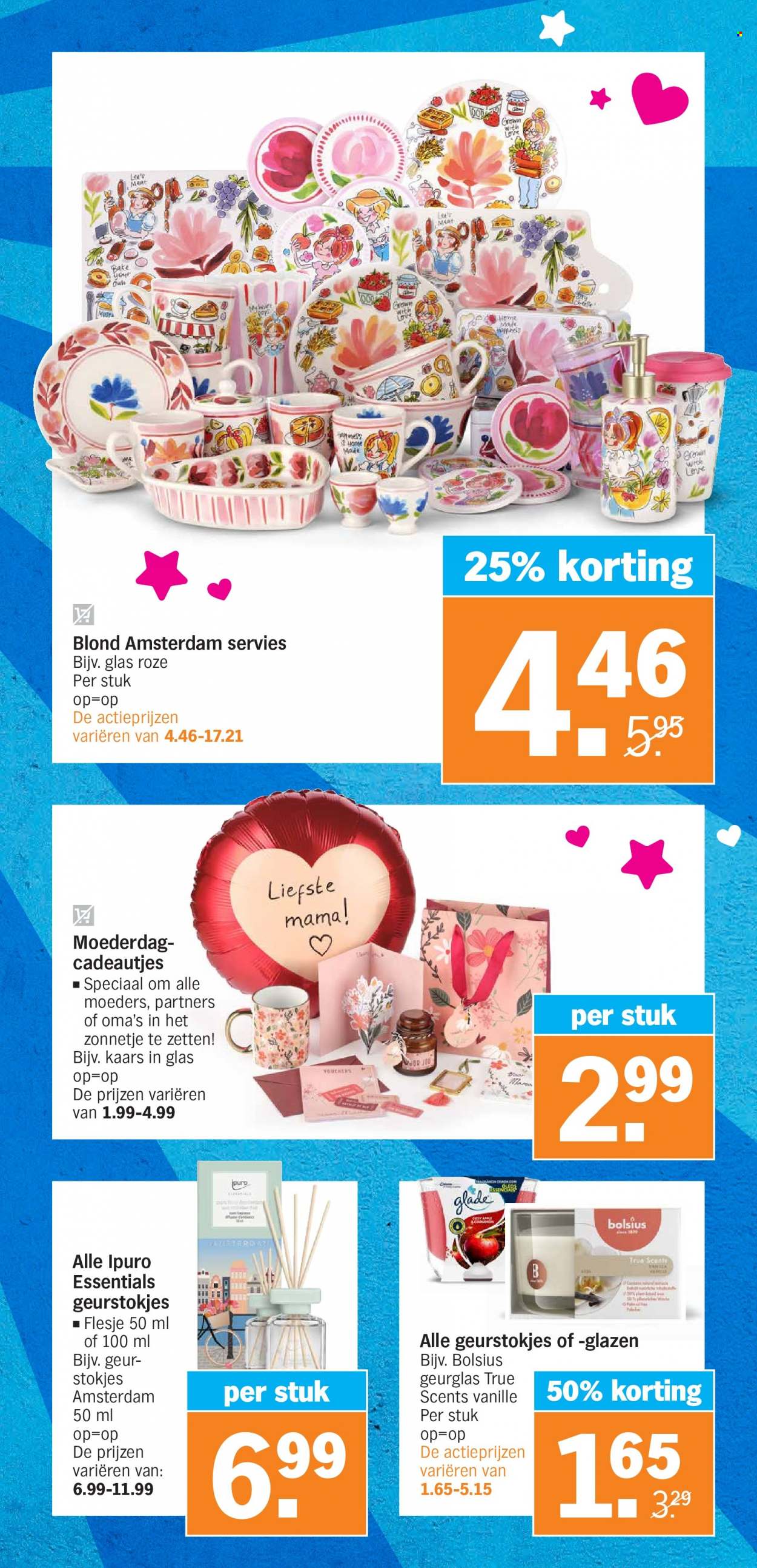 Albert Heijn-aanbieding - 8-5-2023 - 14-5-2023. Pagina 31