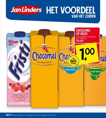 Jan Linders-aanbieding - 8-5-2023 - 14-5-2023.