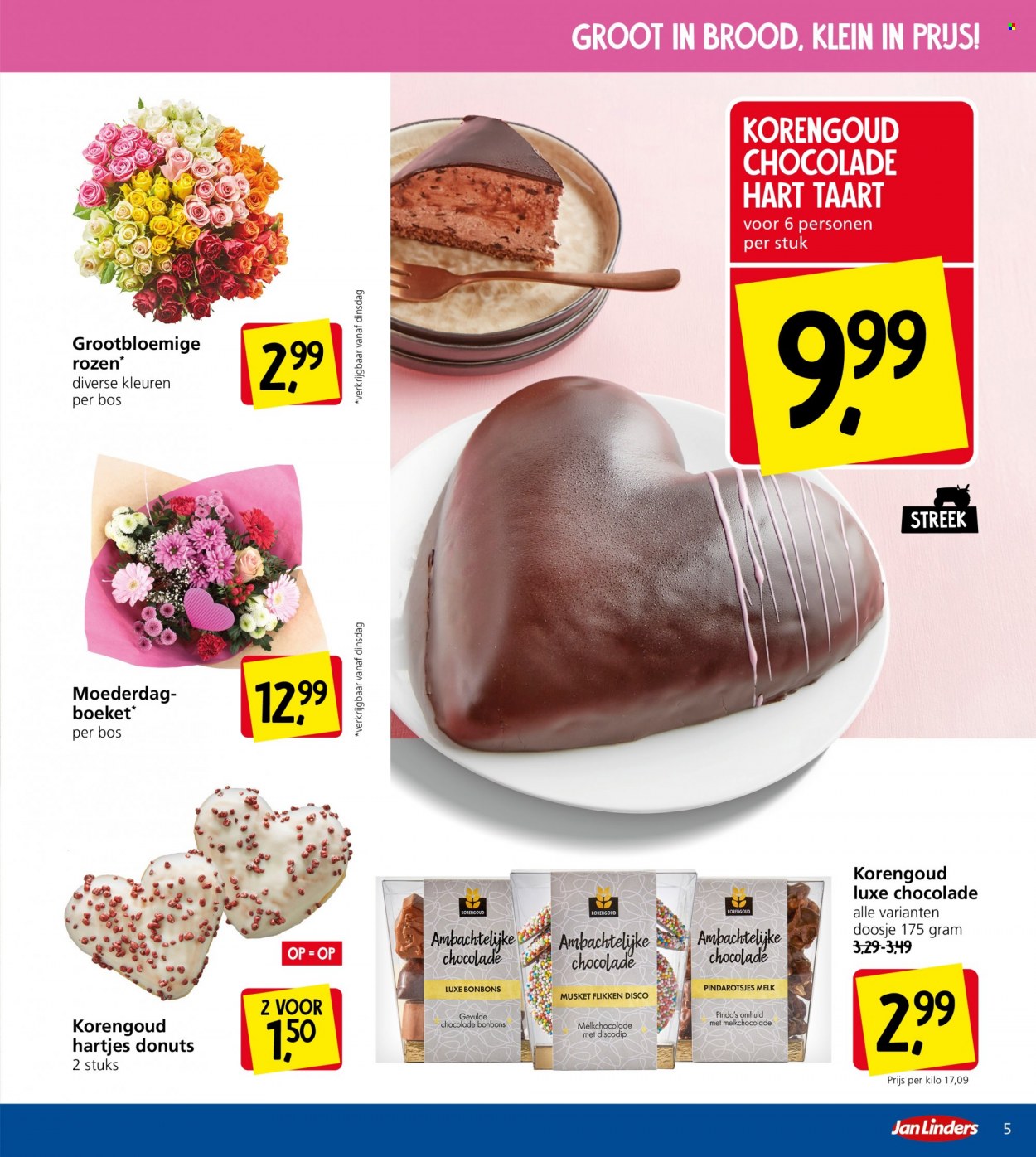 Jan Linders-aanbieding - 8-5-2023 - 14-5-2023. Pagina 5