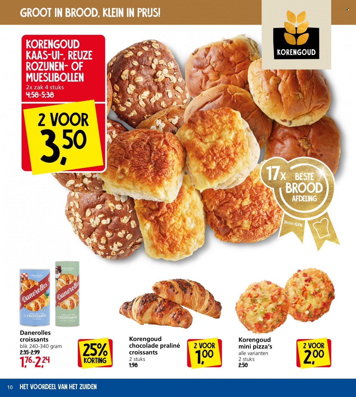 Jan Linders-aanbieding - 8-5-2023 - 14-5-2023. Pagina 10