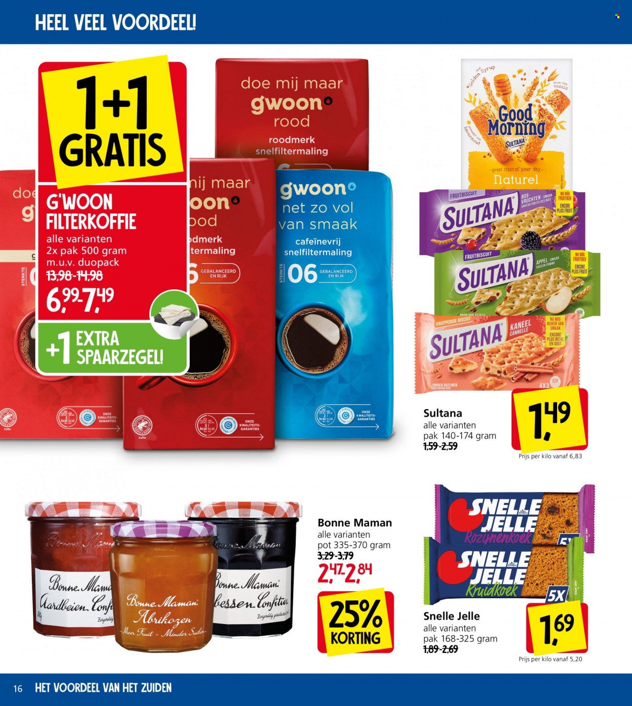 Jan Linders-aanbieding - 8-5-2023 - 14-5-2023. Pagina 16