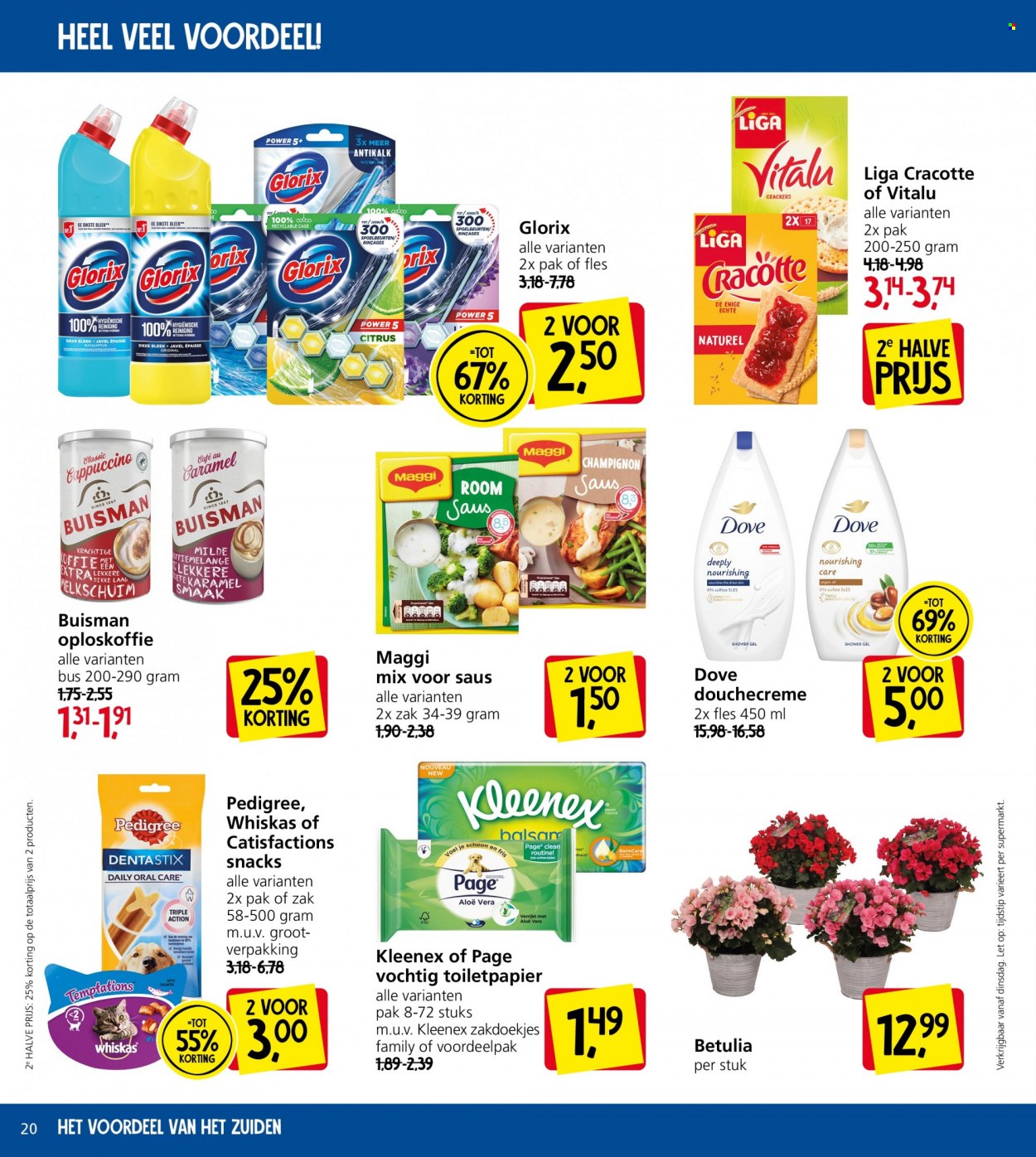 Jan Linders-aanbieding - 8-5-2023 - 14-5-2023. Pagina 20