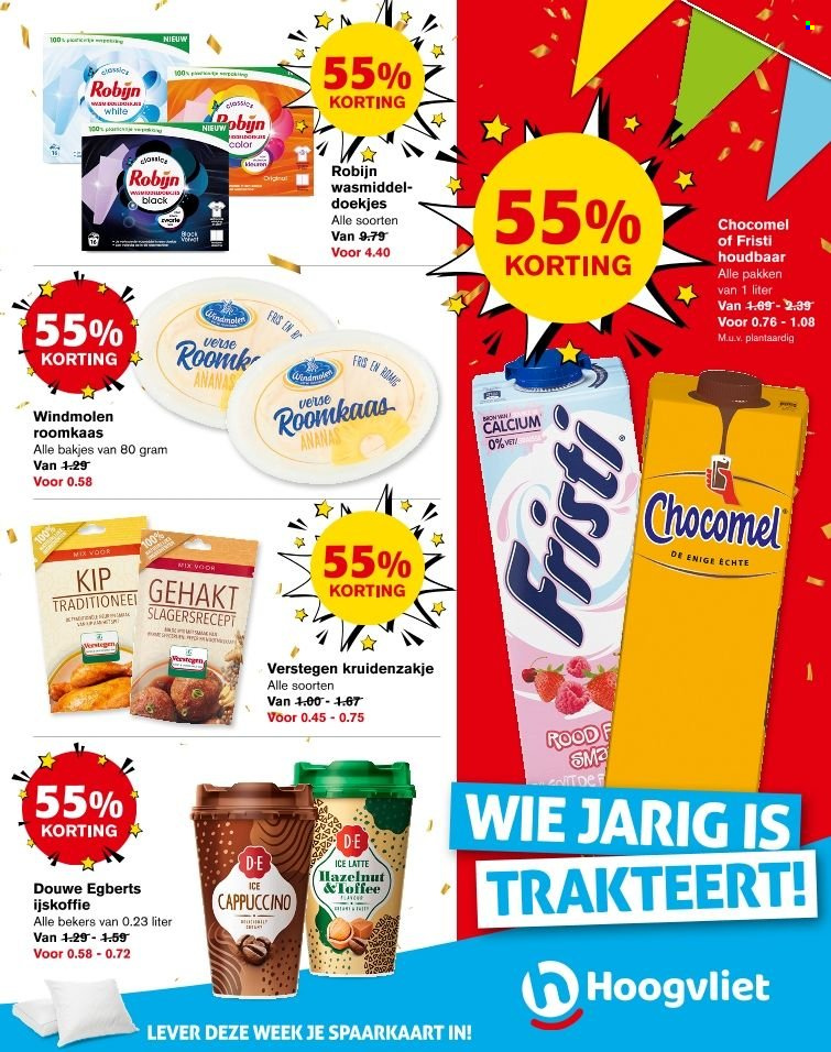Hoogvliet-aanbieding - 10-5-2023 - 16-5-2023. Pagina 2