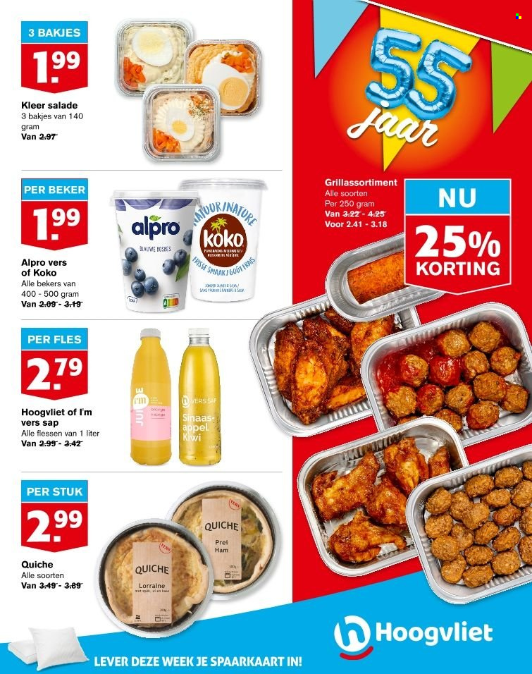 Hoogvliet-aanbieding - 10-5-2023 - 16-5-2023. Pagina 7