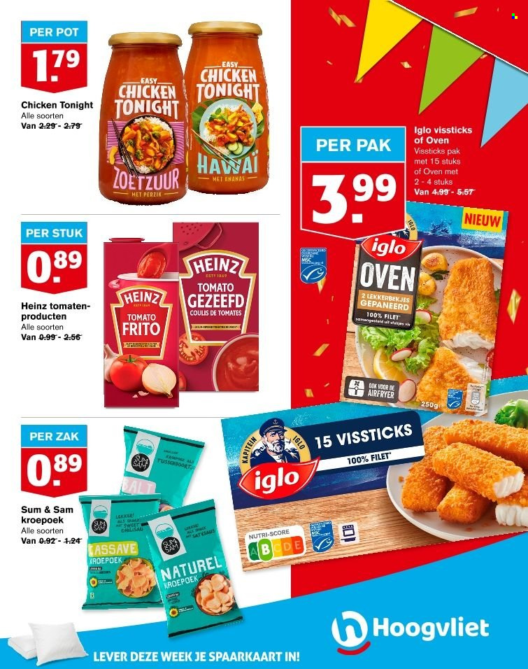Hoogvliet-aanbieding - 10-5-2023 - 16-5-2023. Pagina 8