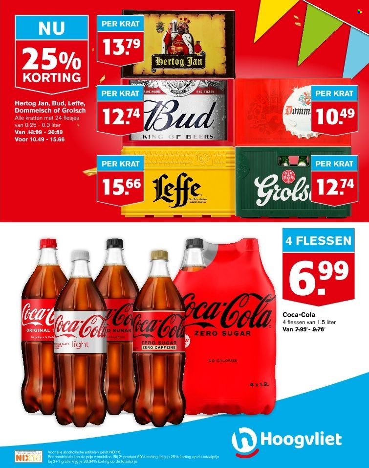 Hoogvliet-aanbieding - 10-5-2023 - 16-5-2023. Pagina 11