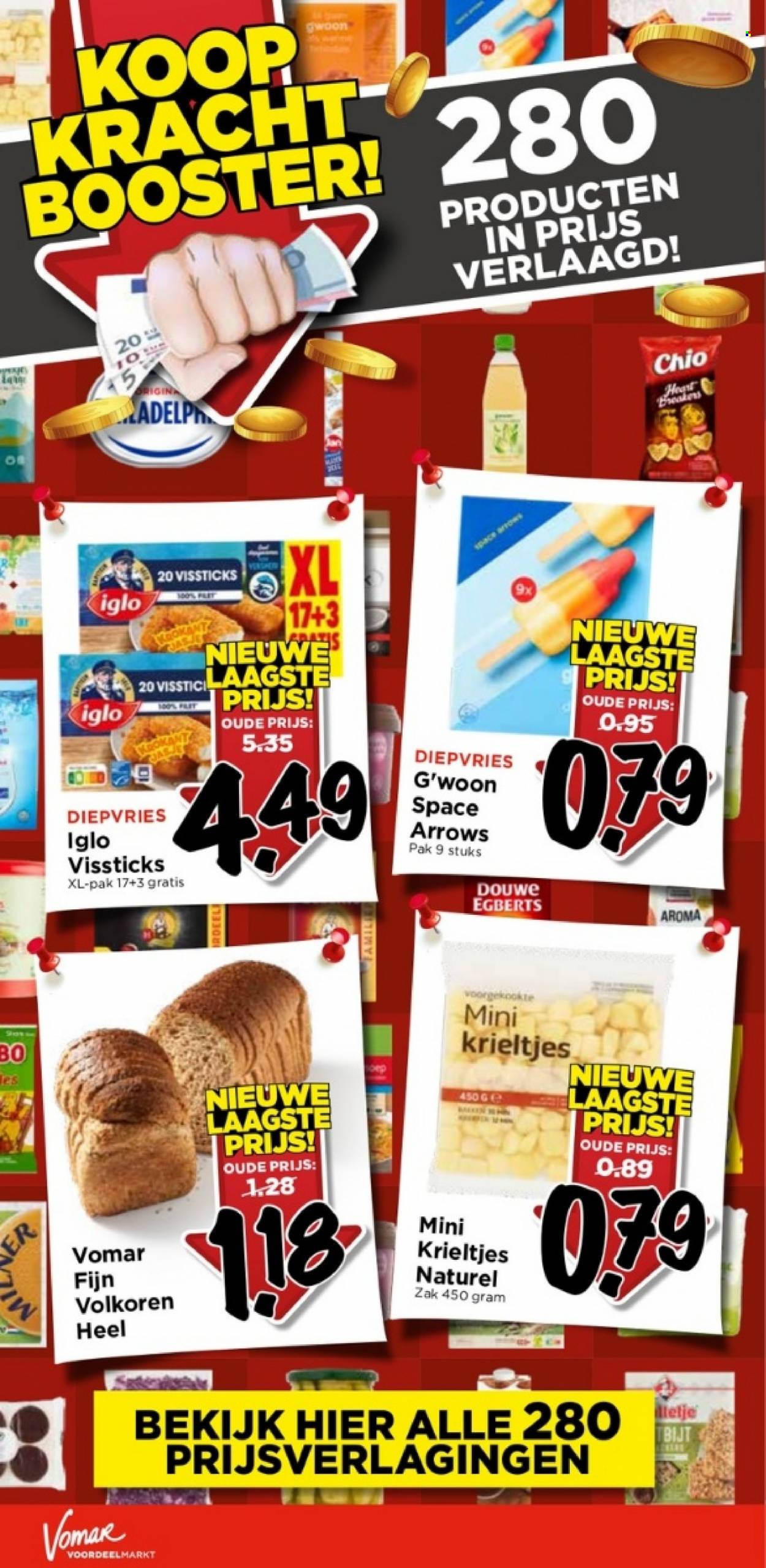 Vomar-aanbieding - 7-5-2023 - 13-5-2023. Pagina 2