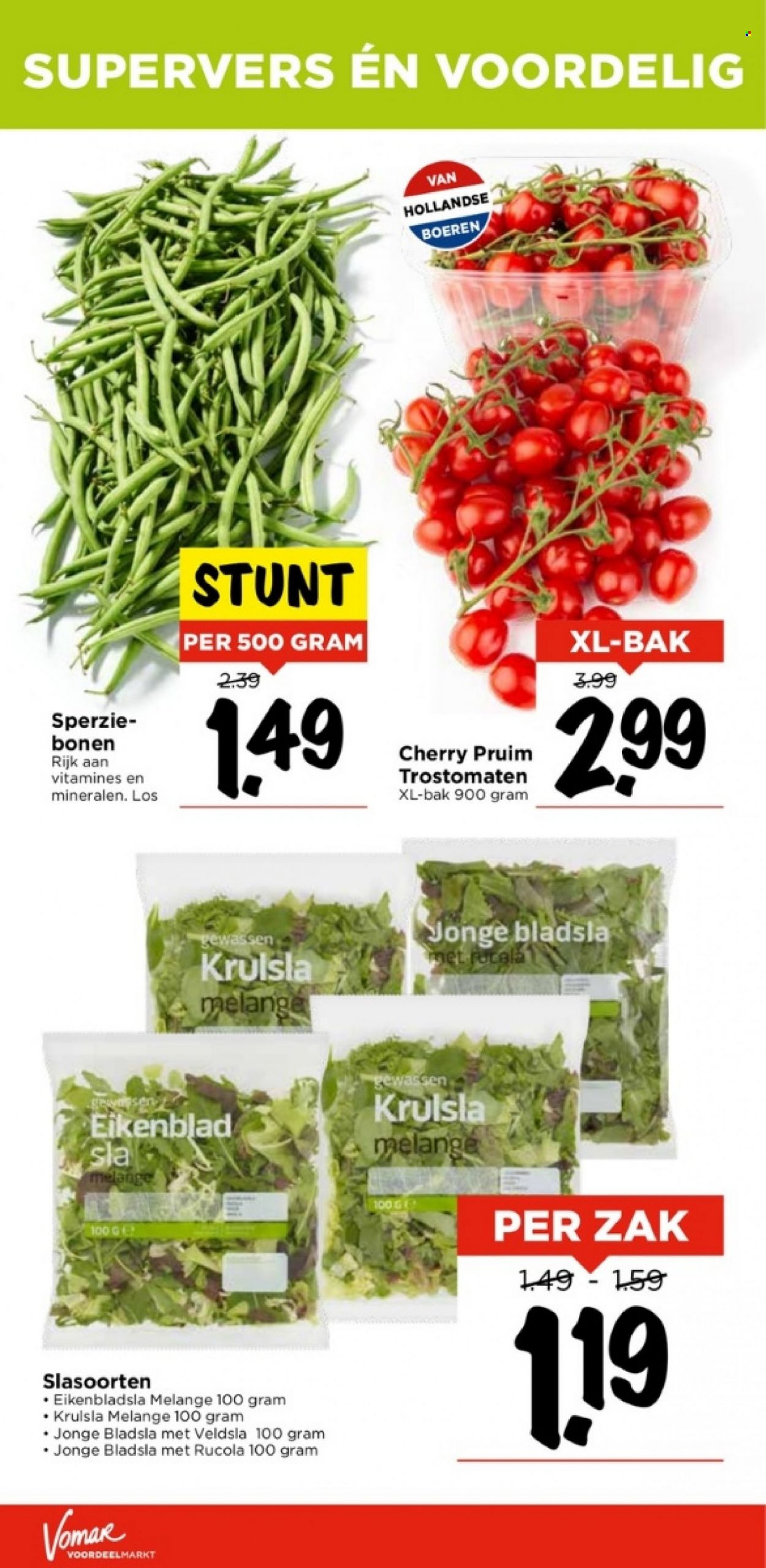 Vomar-aanbieding - 7-5-2023 - 13-5-2023. Pagina 6