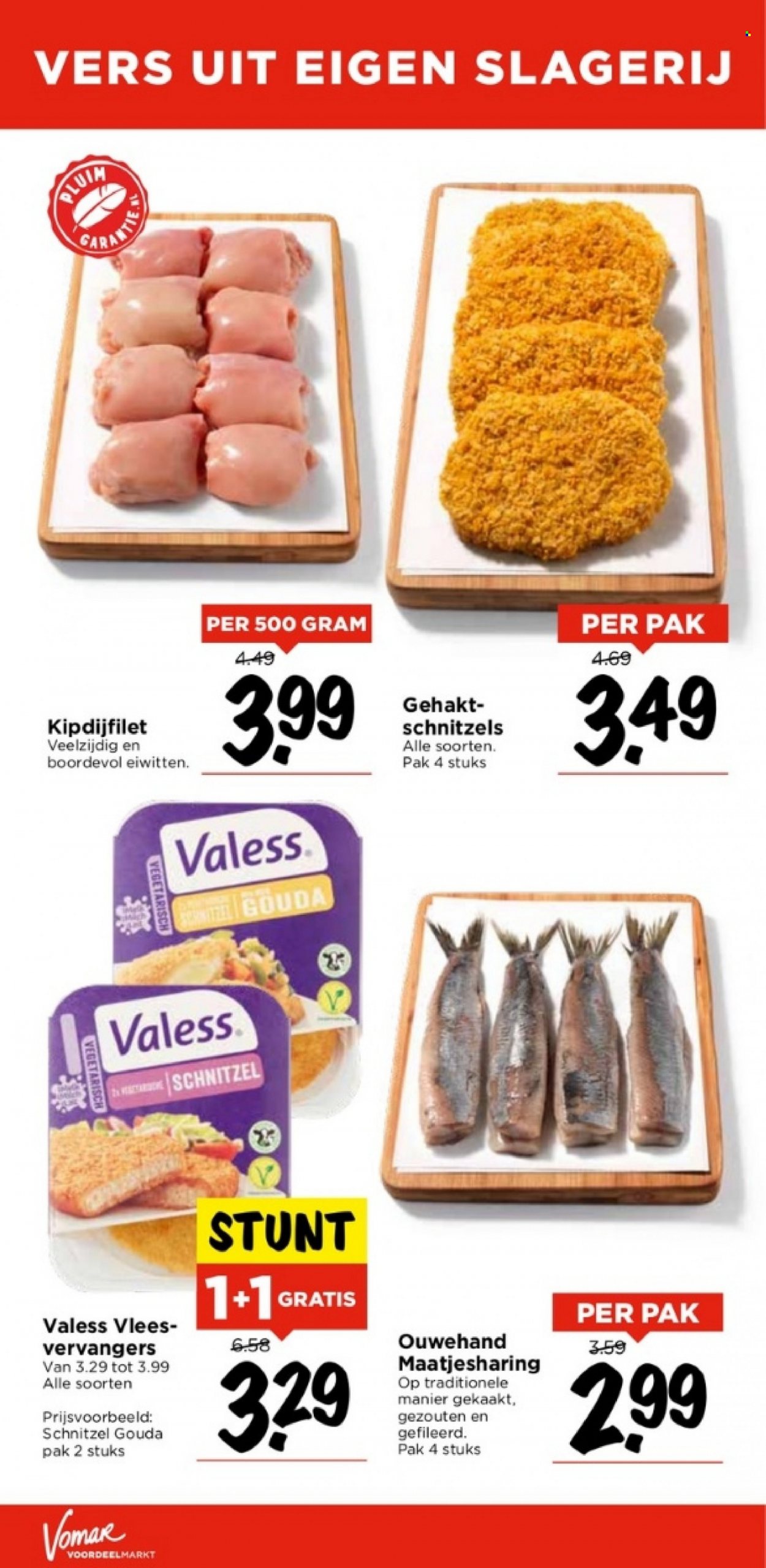 Vomar-aanbieding - 7-5-2023 - 13-5-2023. Pagina 11
