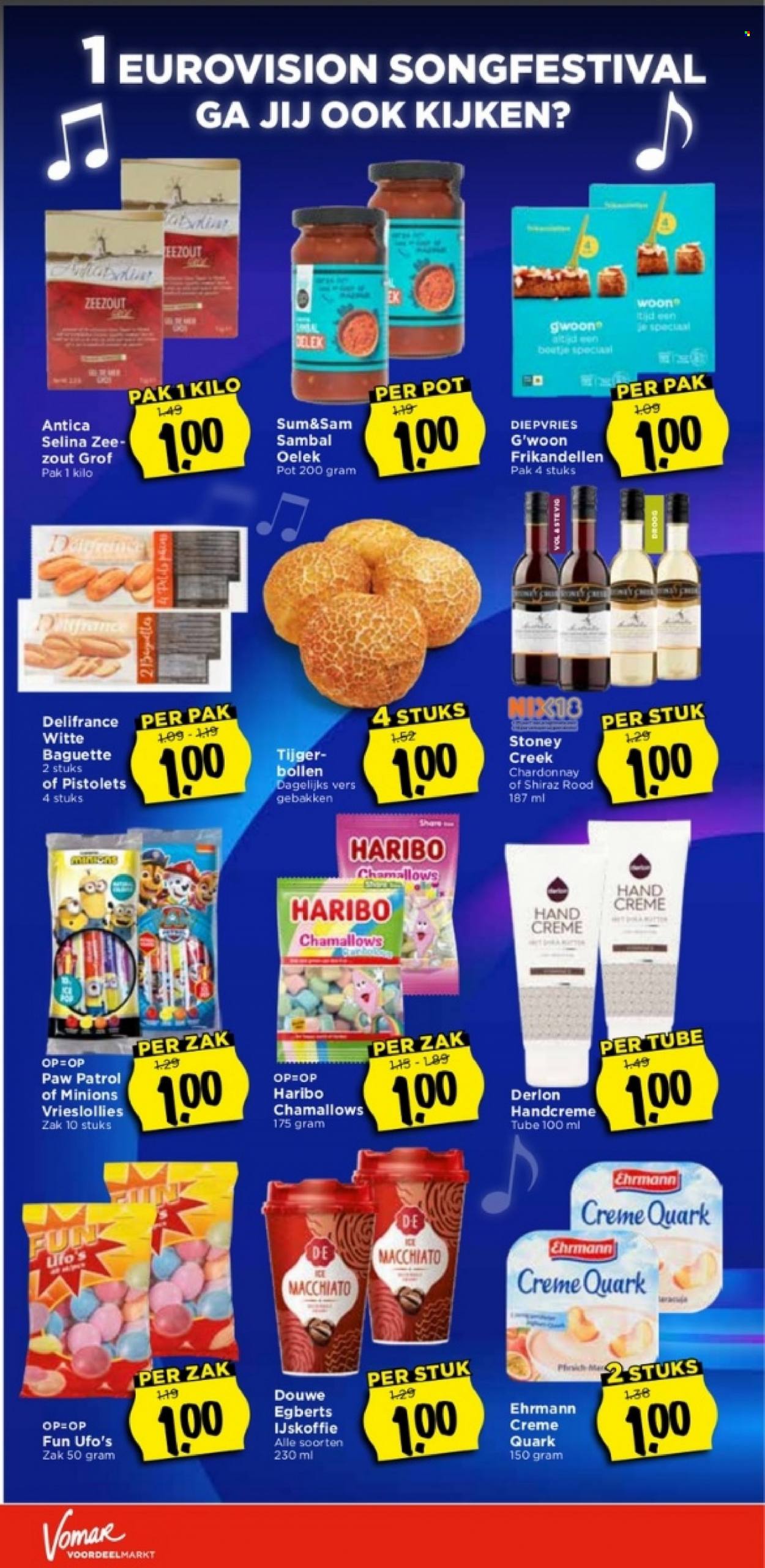 Vomar-aanbieding - 7-5-2023 - 13-5-2023. Pagina 19