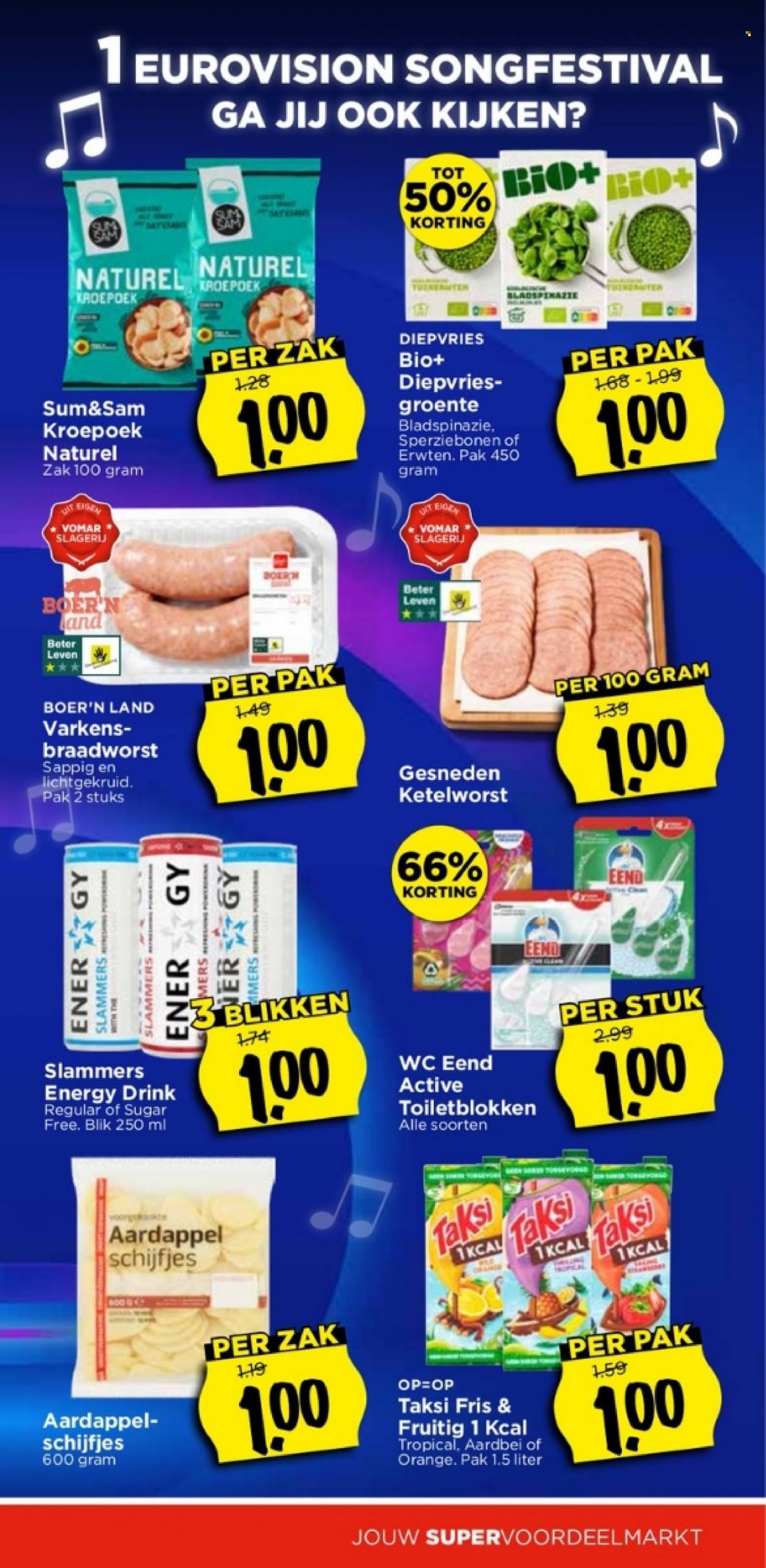 Vomar-aanbieding - 7-5-2023 - 13-5-2023. Pagina 20