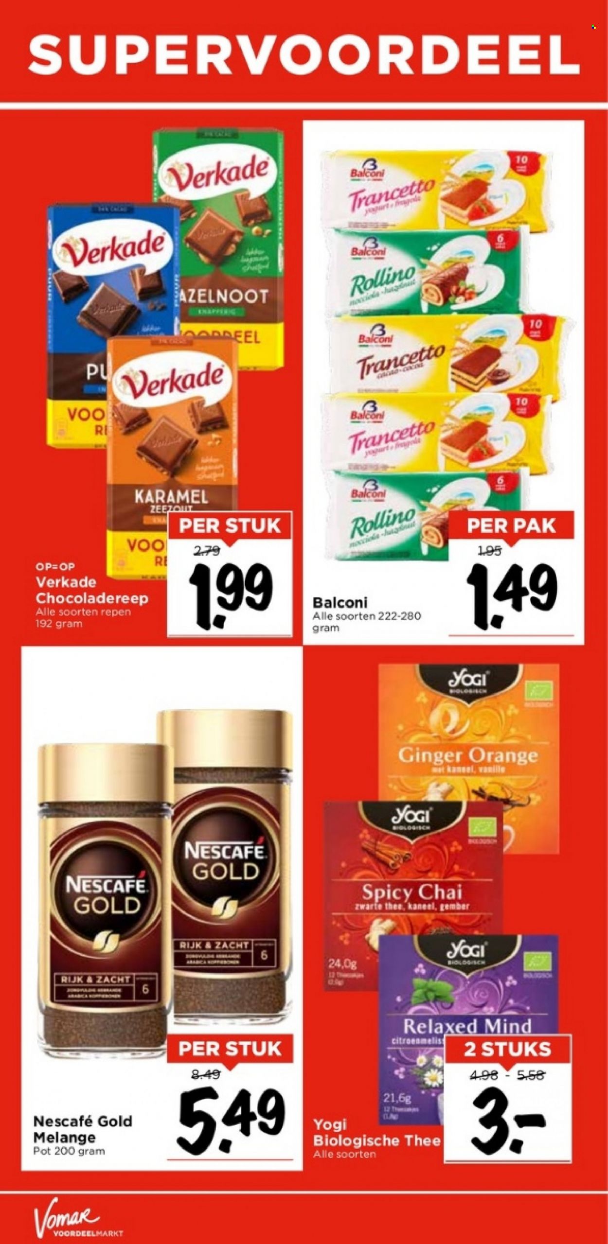 Vomar-aanbieding - 7-5-2023 - 13-5-2023. Pagina 21