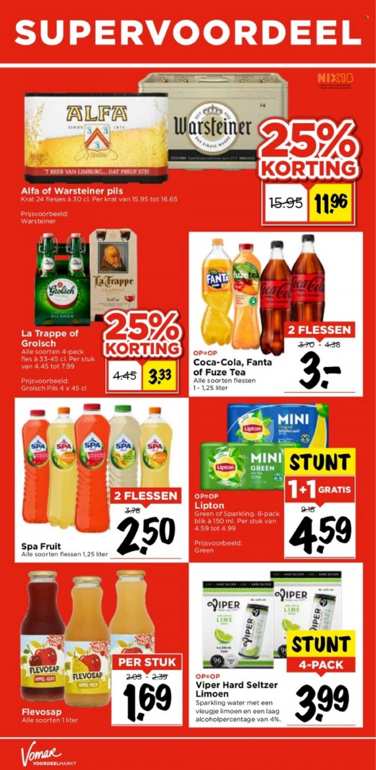 Vomar-aanbieding - 7-5-2023 - 13-5-2023. Pagina 25