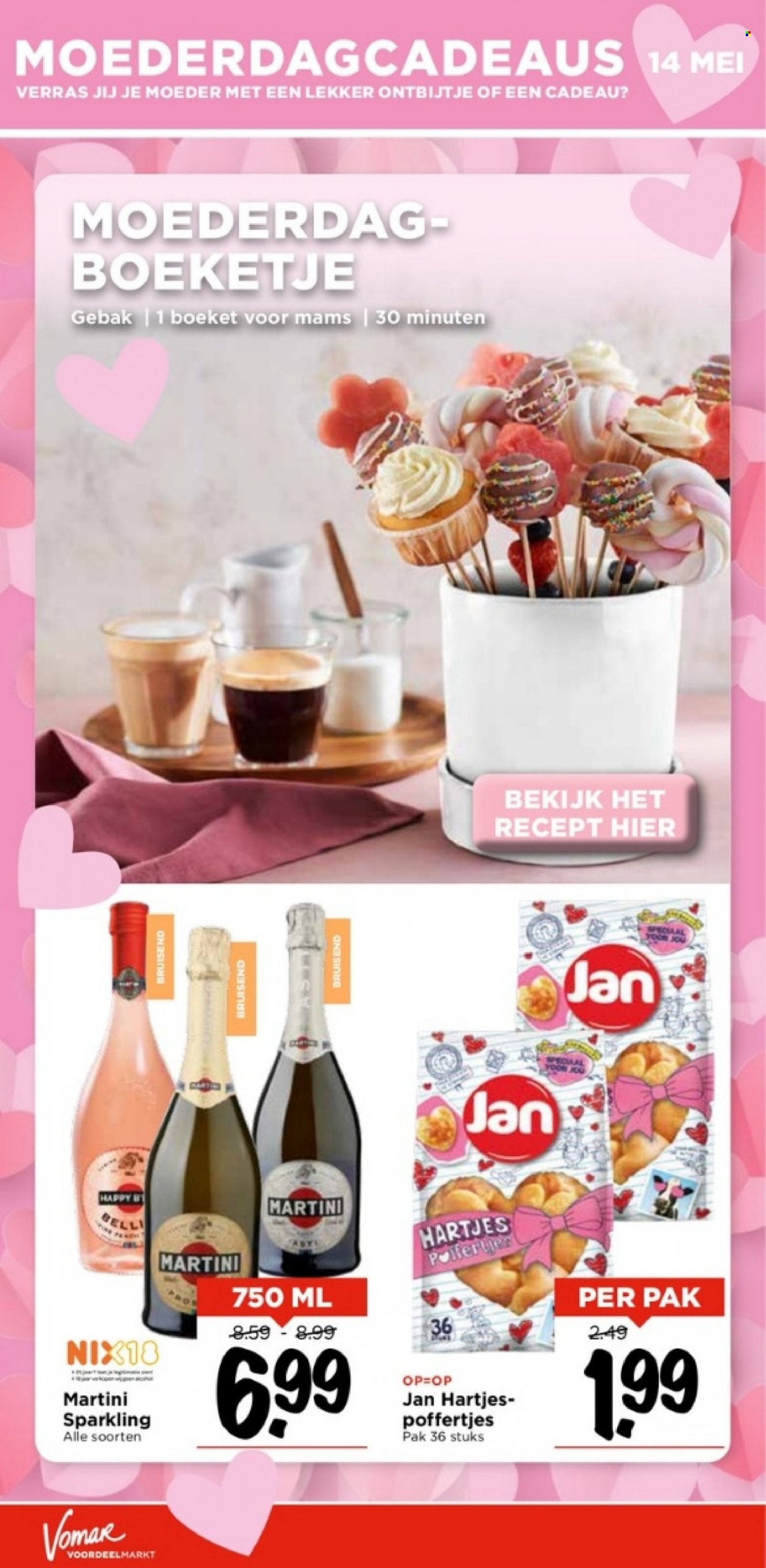 Vomar-aanbieding - 7-5-2023 - 13-5-2023. Pagina 31
