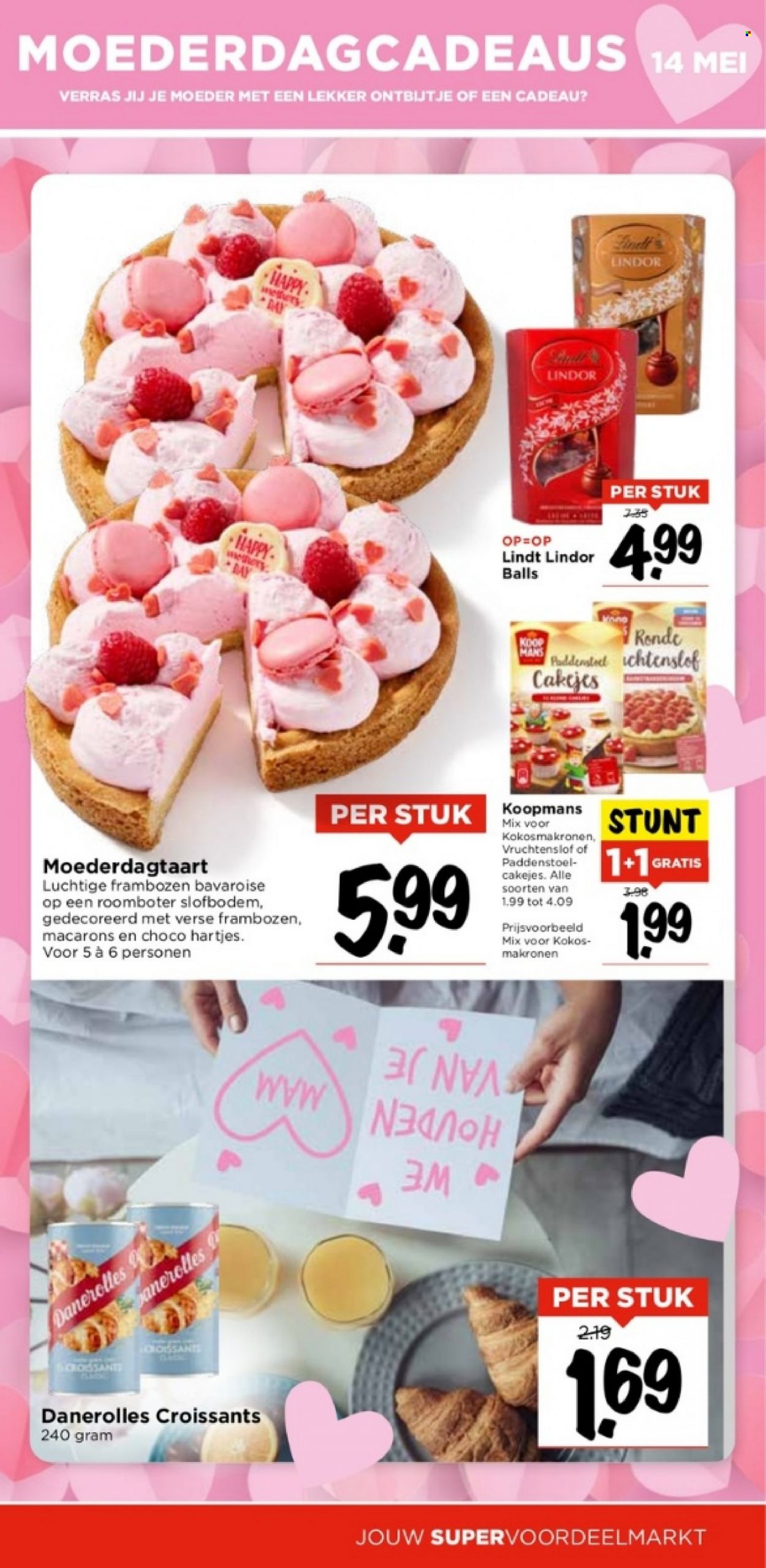 Vomar-aanbieding - 7-5-2023 - 13-5-2023. Pagina 32