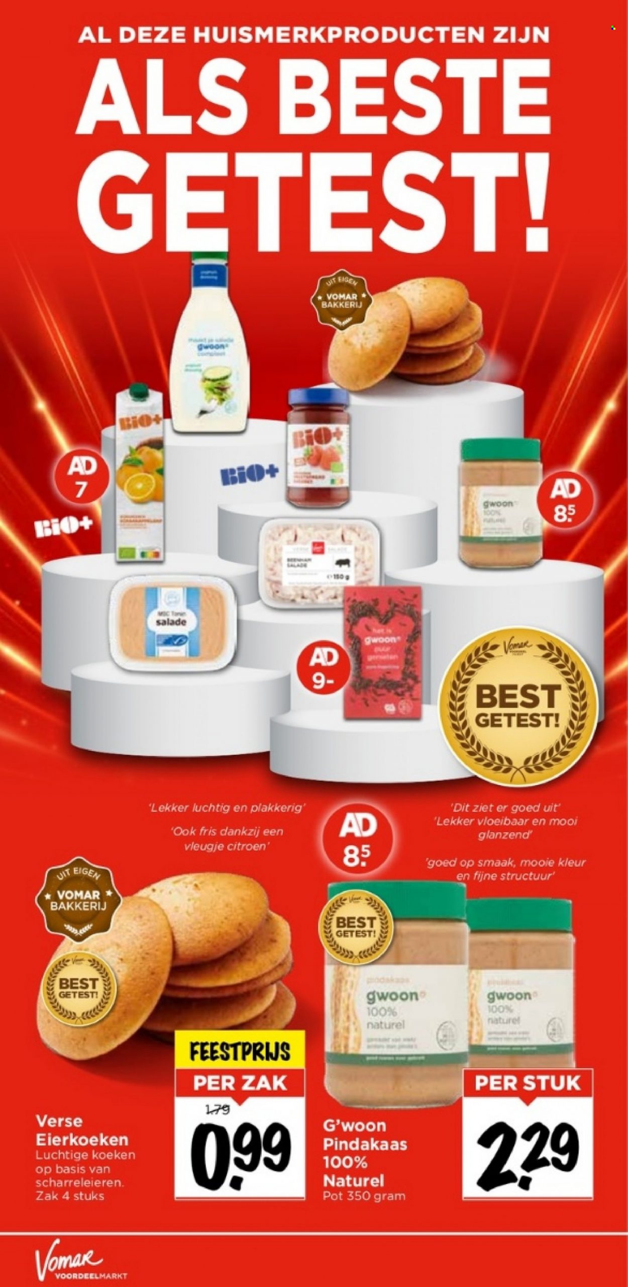 Vomar-aanbieding - 7-5-2023 - 13-5-2023. Pagina 34