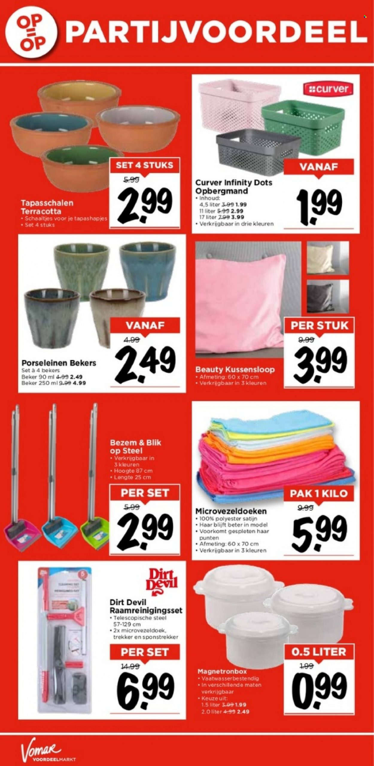 Vomar-aanbieding - 7-5-2023 - 13-5-2023. Pagina 36