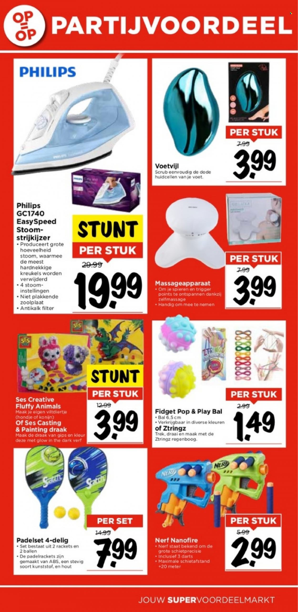 Vomar-aanbieding - 7-5-2023 - 13-5-2023. Pagina 37