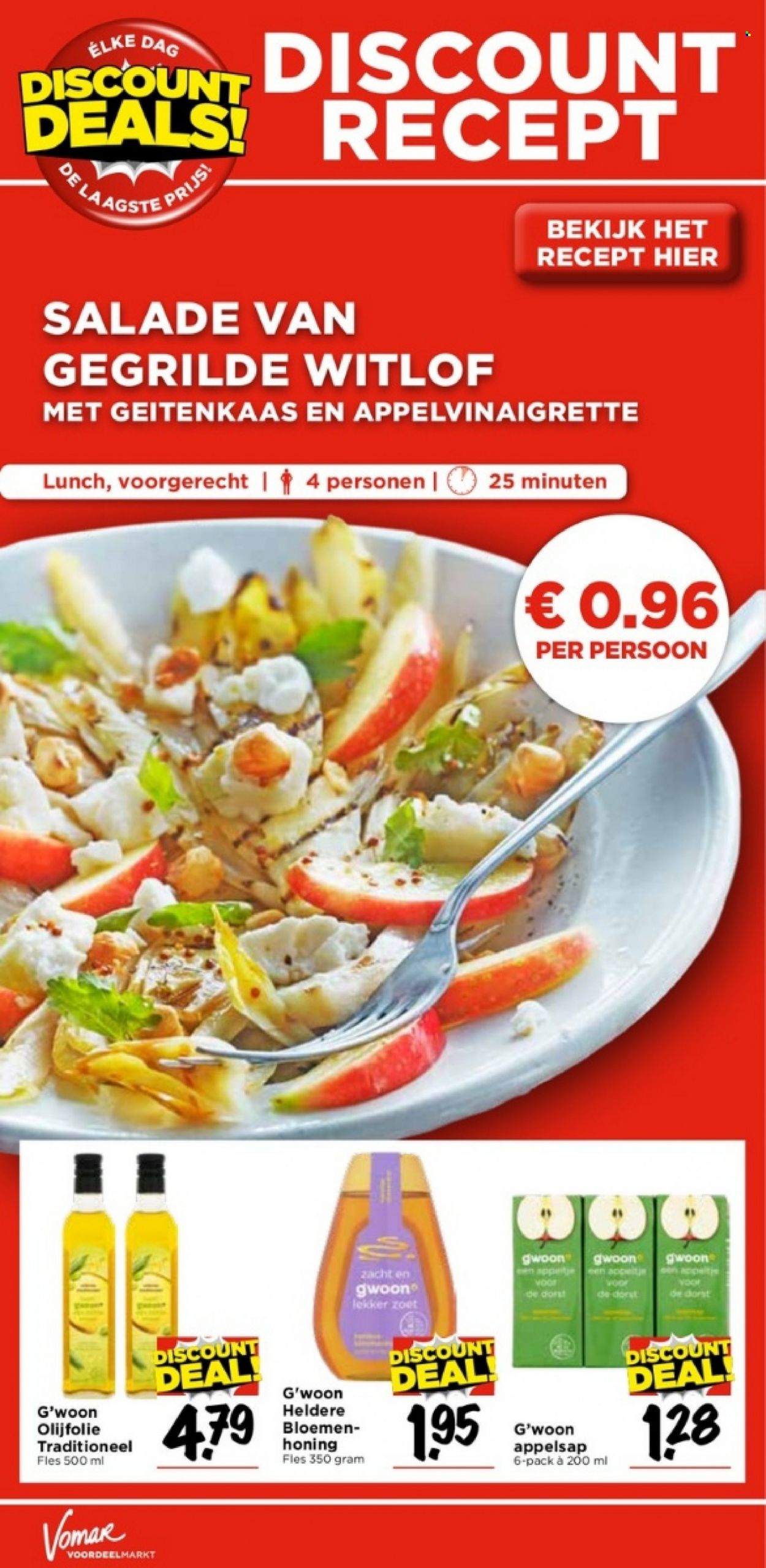 Vomar-aanbieding - 7-5-2023 - 13-5-2023. Pagina 40