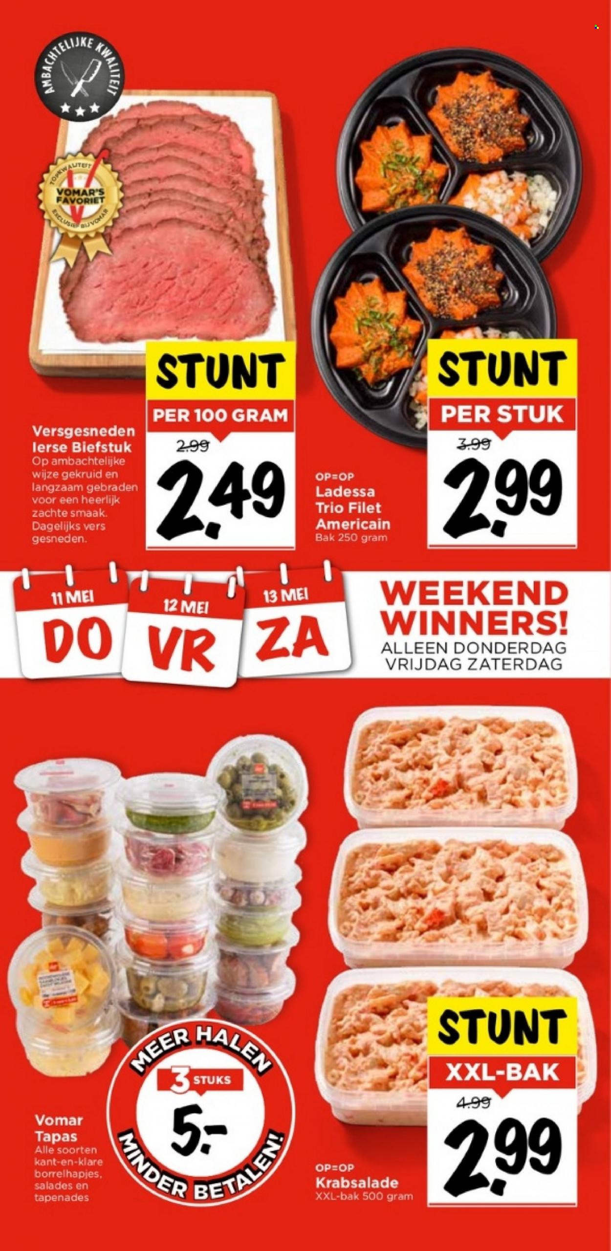 Vomar-aanbieding - 7-5-2023 - 13-5-2023. Pagina 41