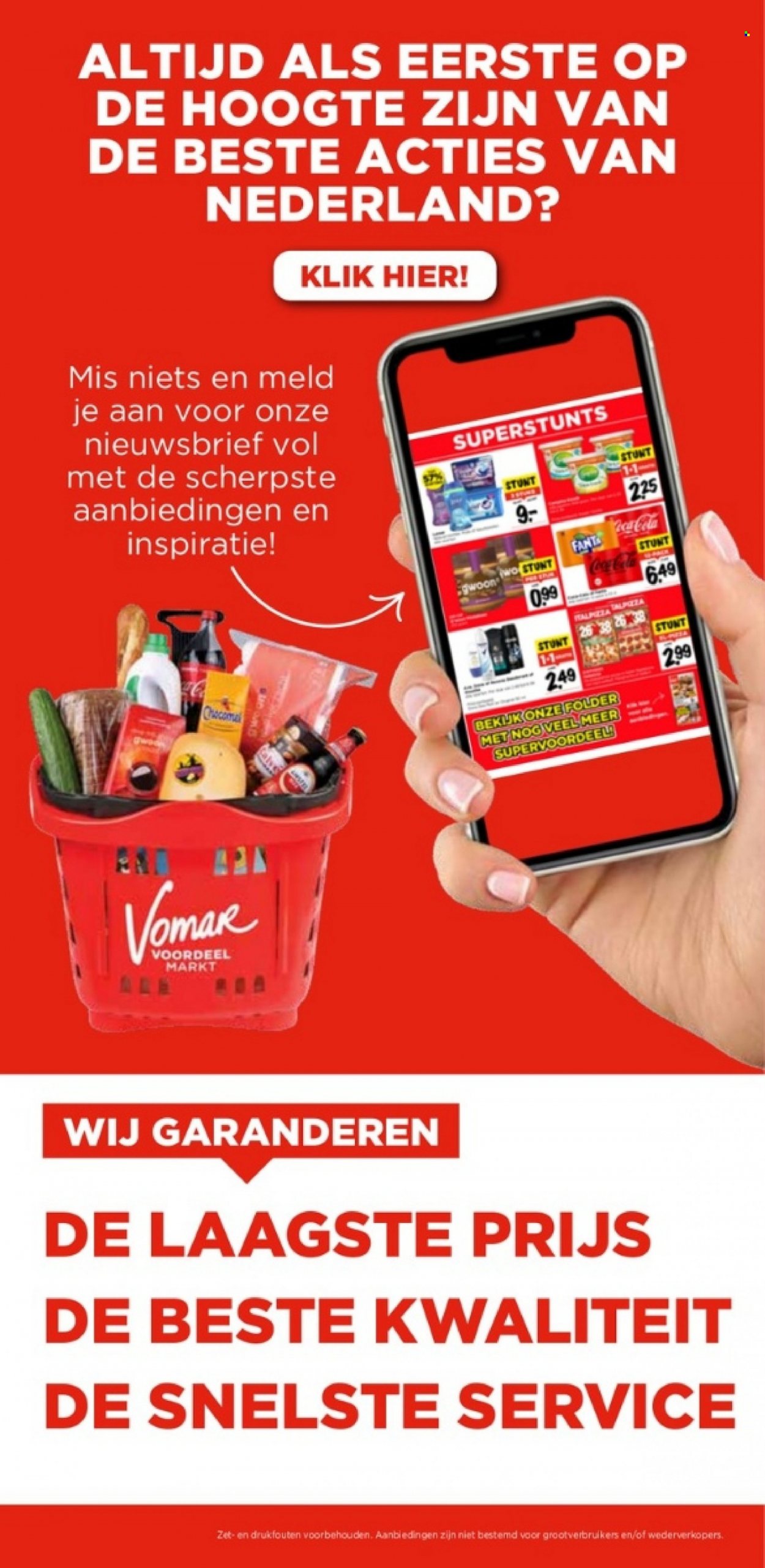 Vomar-aanbieding - 7-5-2023 - 13-5-2023. Pagina 47
