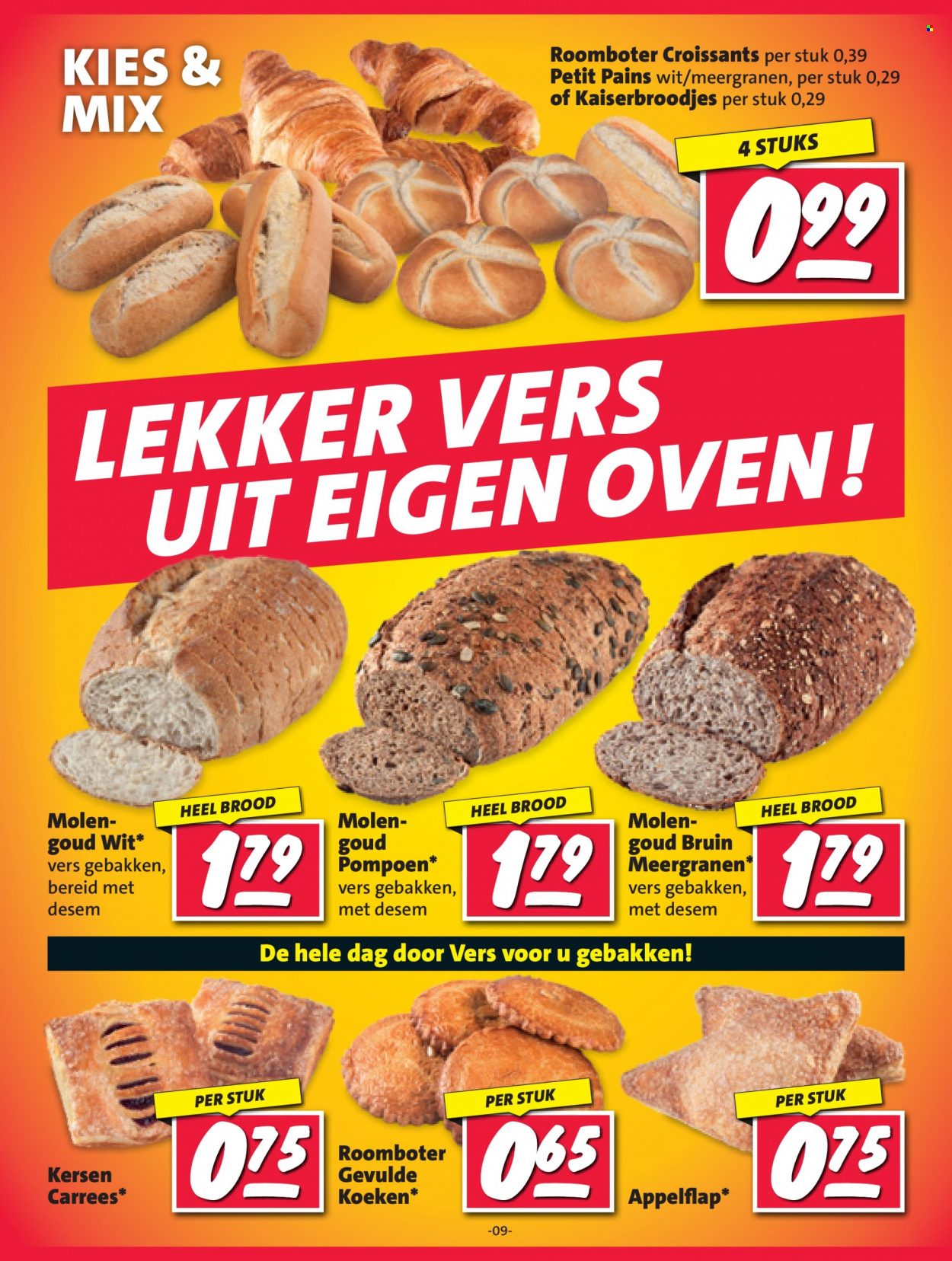 Nettorama-aanbieding - 8-5-2023 - 14-5-2023. Pagina 7