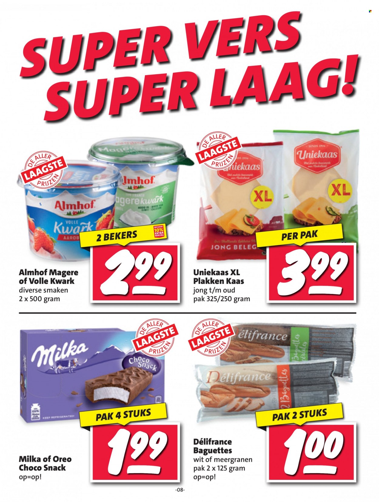 Nettorama-aanbieding - 8-5-2023 - 14-5-2023. Pagina 8