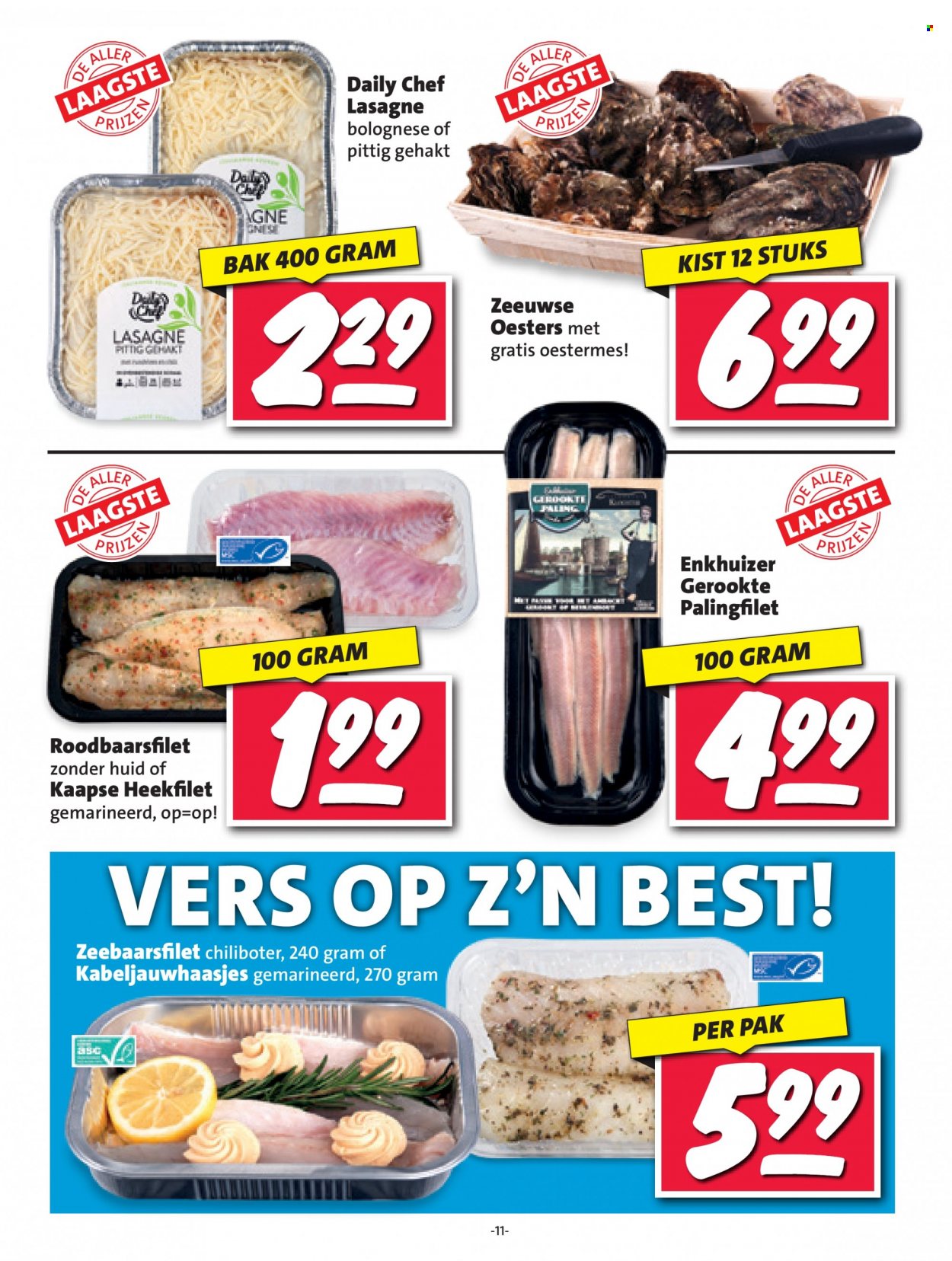 Nettorama-aanbieding - 8-5-2023 - 14-5-2023. Pagina 11