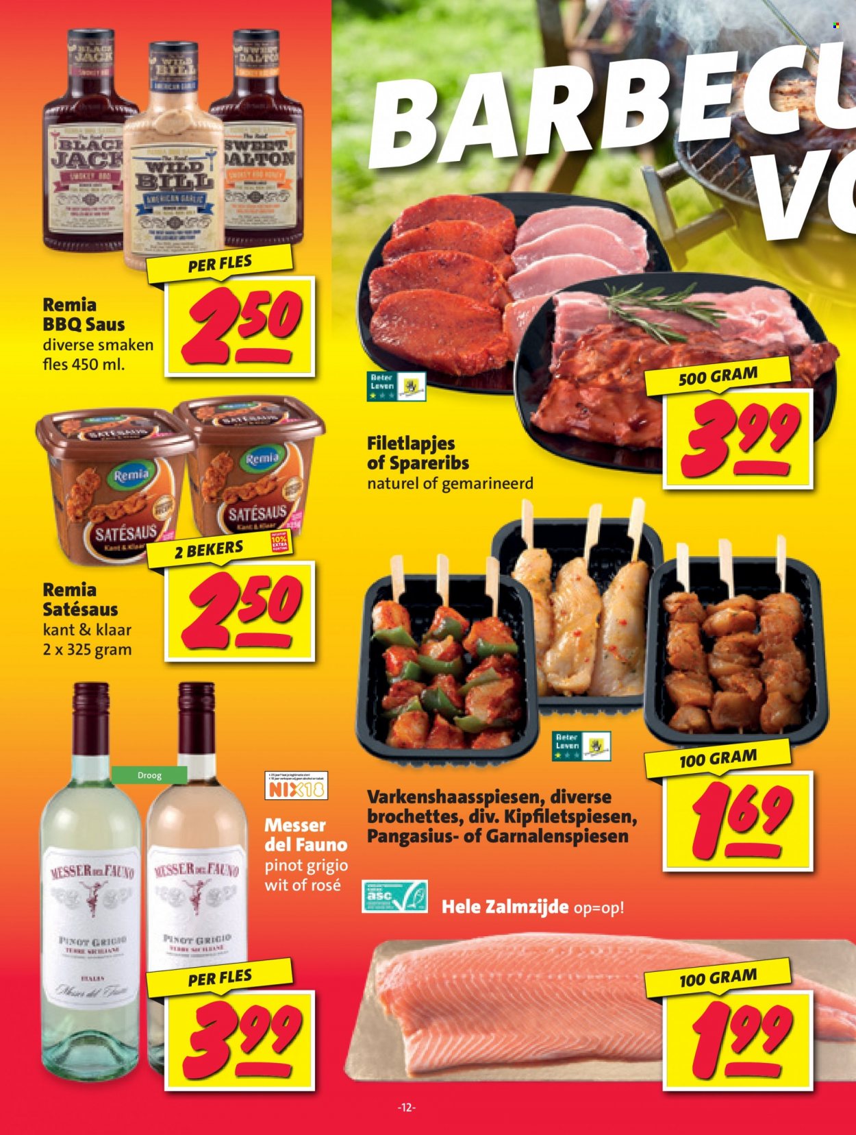 Nettorama-aanbieding - 8-5-2023 - 14-5-2023. Pagina 12