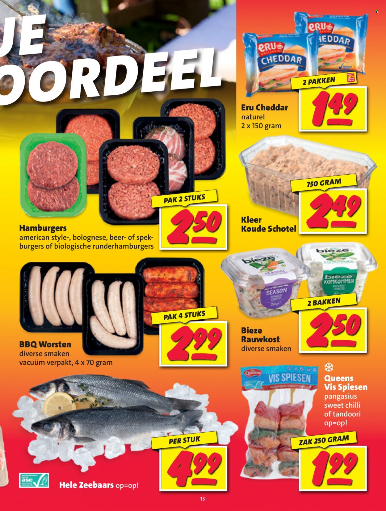 Nettorama-aanbieding - 8-5-2023 - 14-5-2023. Pagina 13