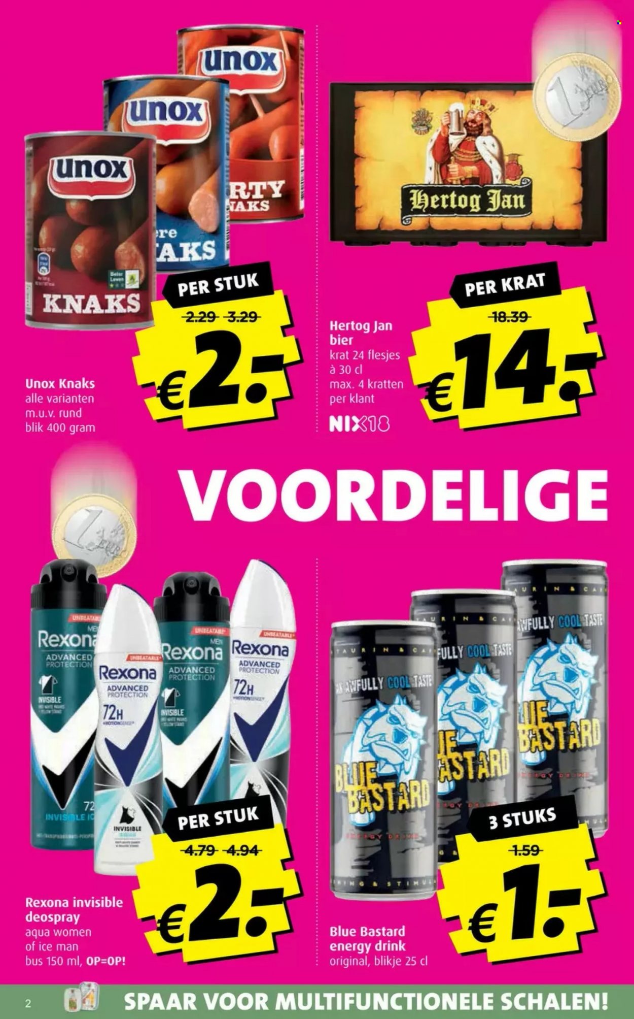 Boni-aanbieding - 10-5-2023 - 16-5-2023. Pagina 2